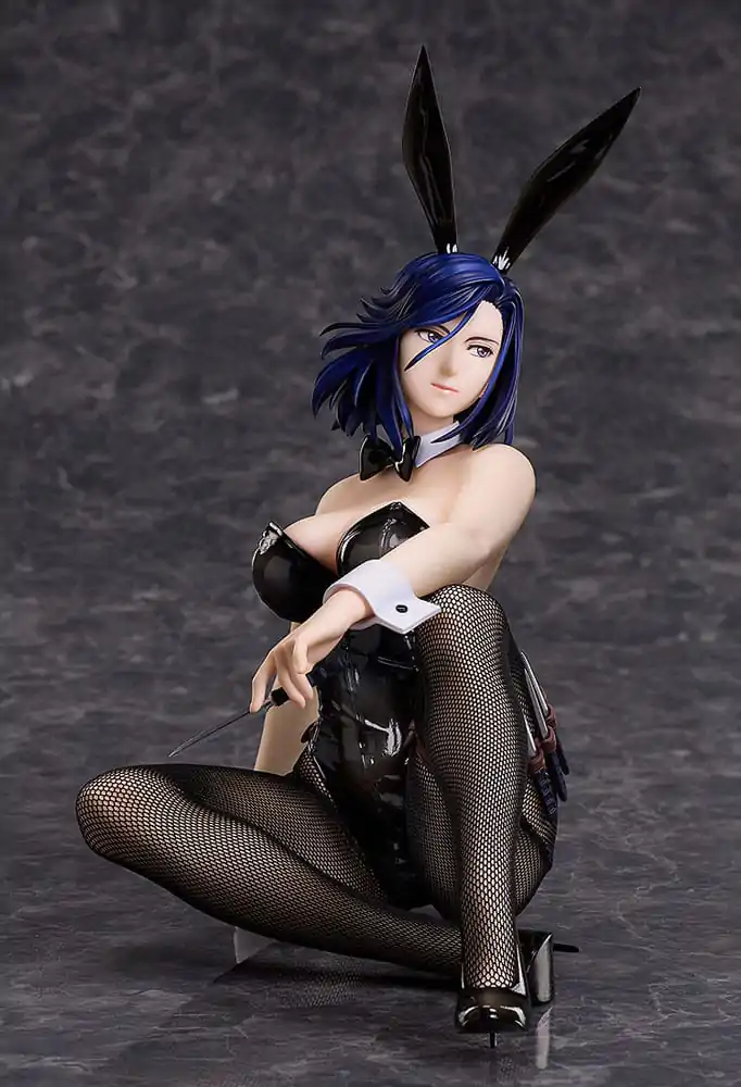 City Hunter The Movie: Angel Dust Figurka PVC 1/6 Saeko Nogami: Bunny Ver. 16 cm zdjęcie produktu