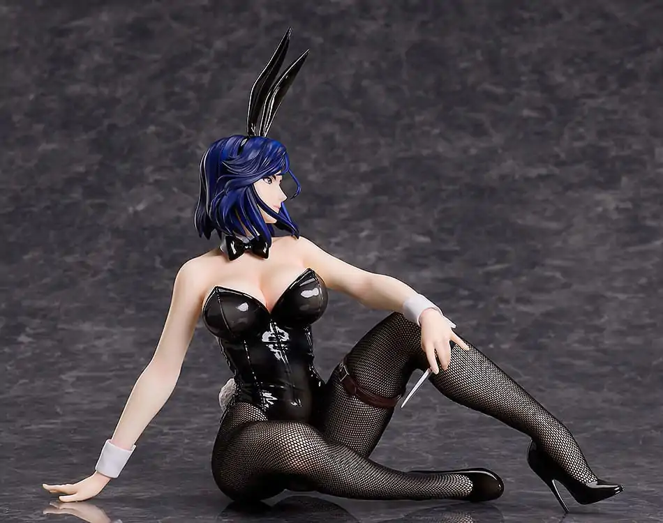 City Hunter The Movie: Angel Dust Figurka PVC 1/6 Saeko Nogami: Bunny Ver. 16 cm zdjęcie produktu