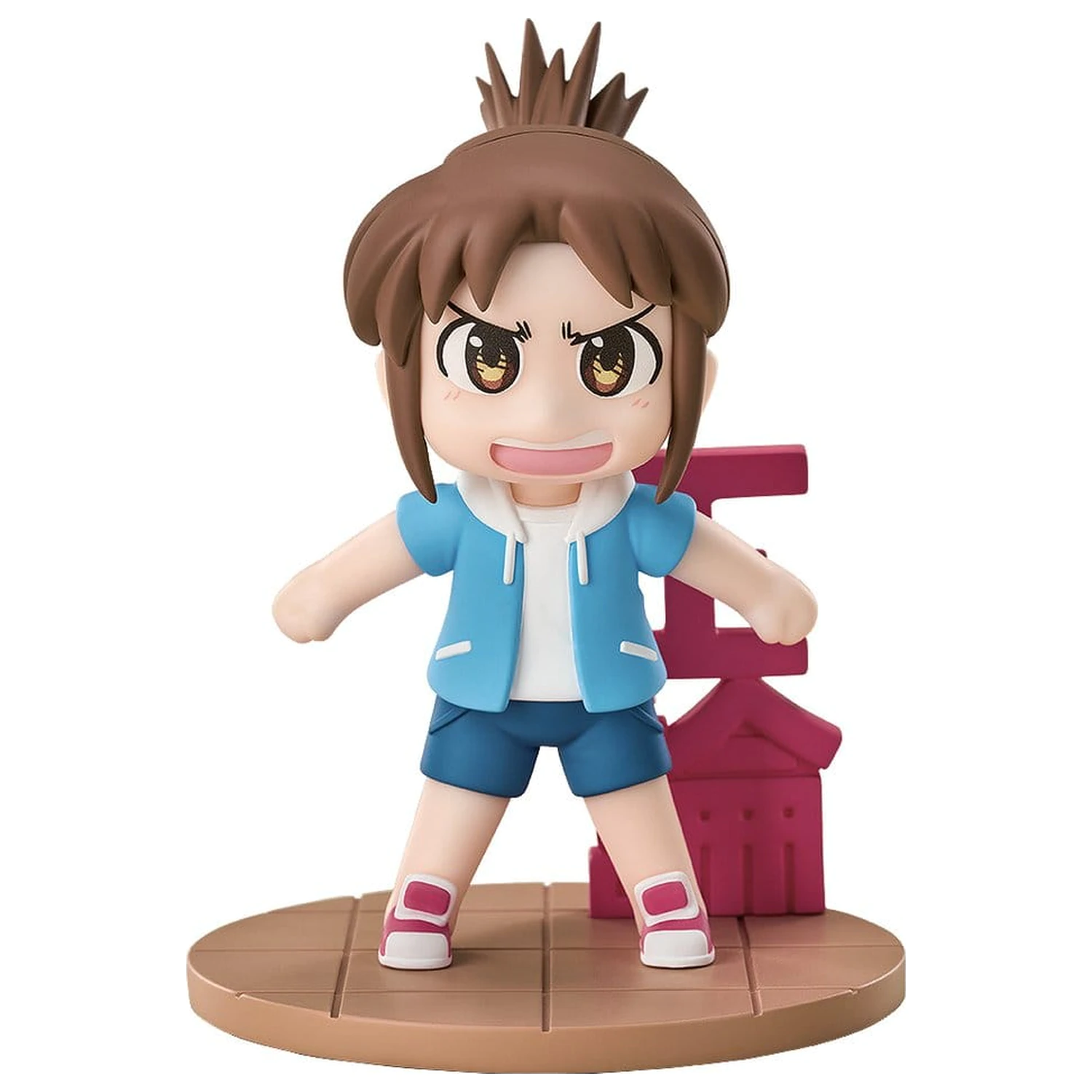 City Mini Memory Mini figurka Midori Nagumo 9 cm zdjęcie produktu