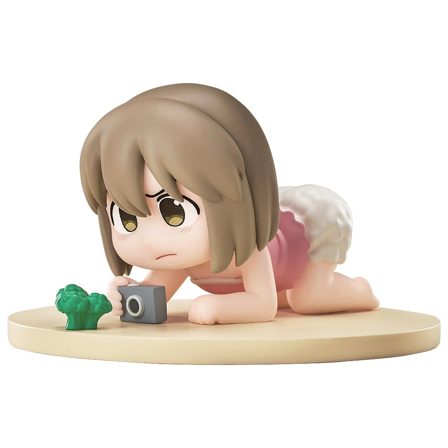 City Mini Memory Mini figurka Niikura 5 cm zdjęcie produktu
