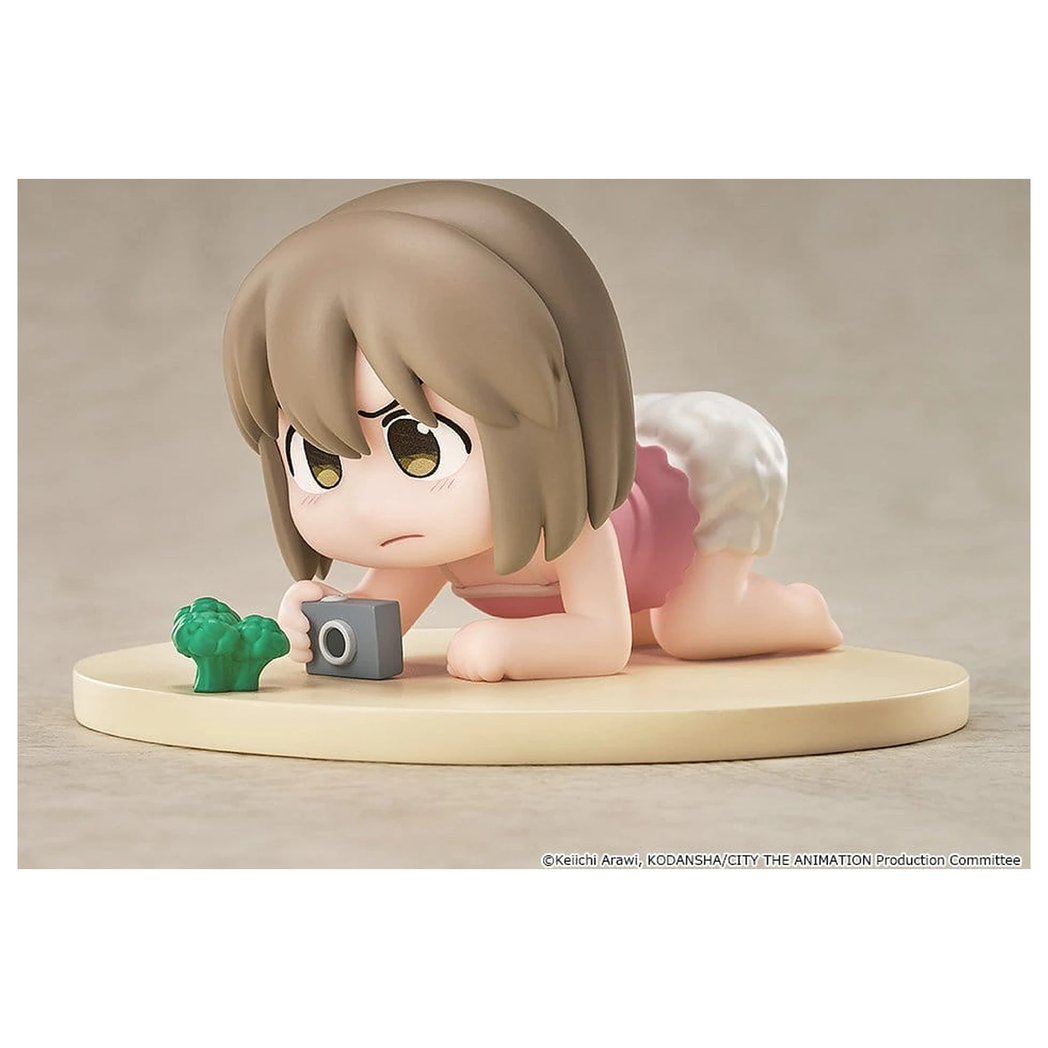 City Mini Memory Mini figurka Niikura 5 cm zdjęcie produktu