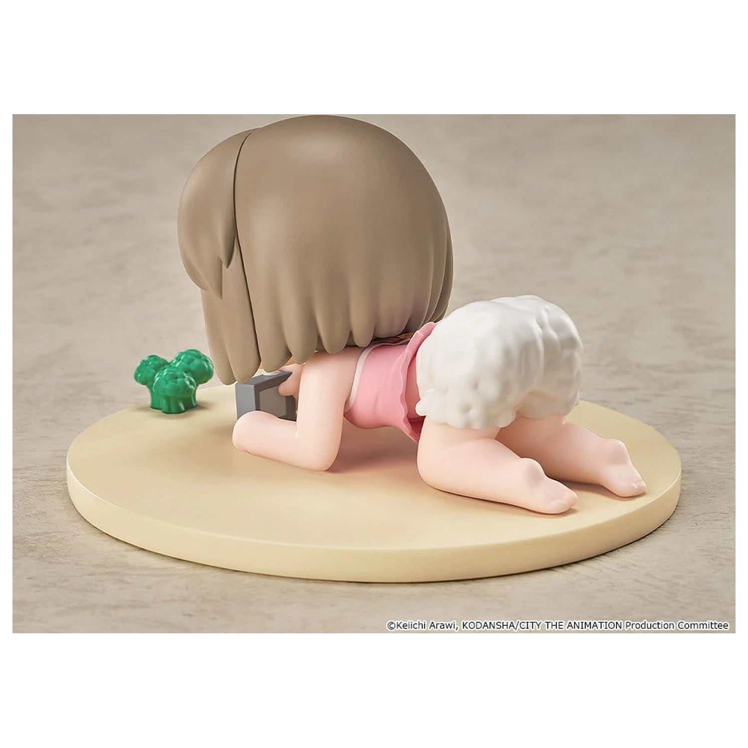 City Mini Memory Mini figurka Niikura 5 cm zdjęcie produktu