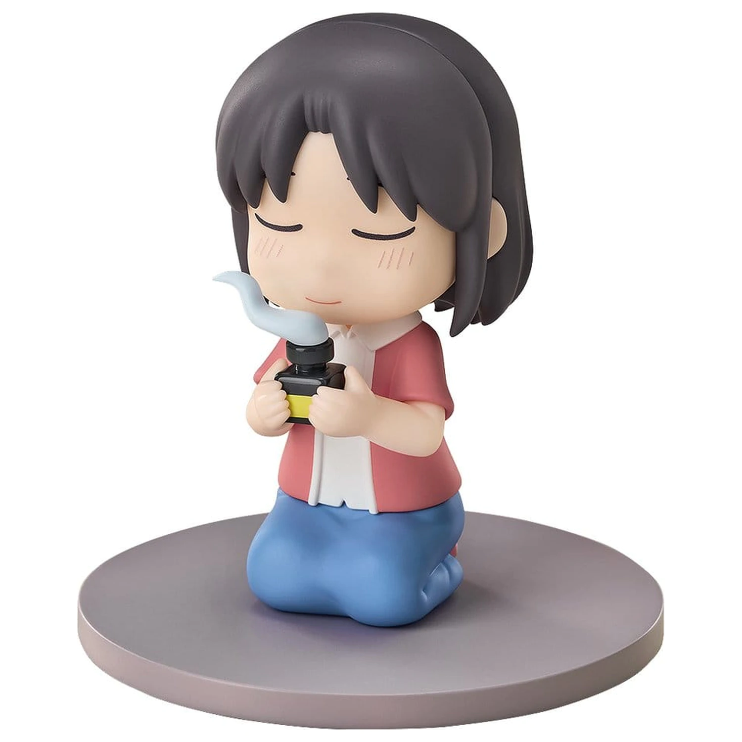 City Mini Memory Mini figurka Wako Izumi 7 cm zdjęcie produktu