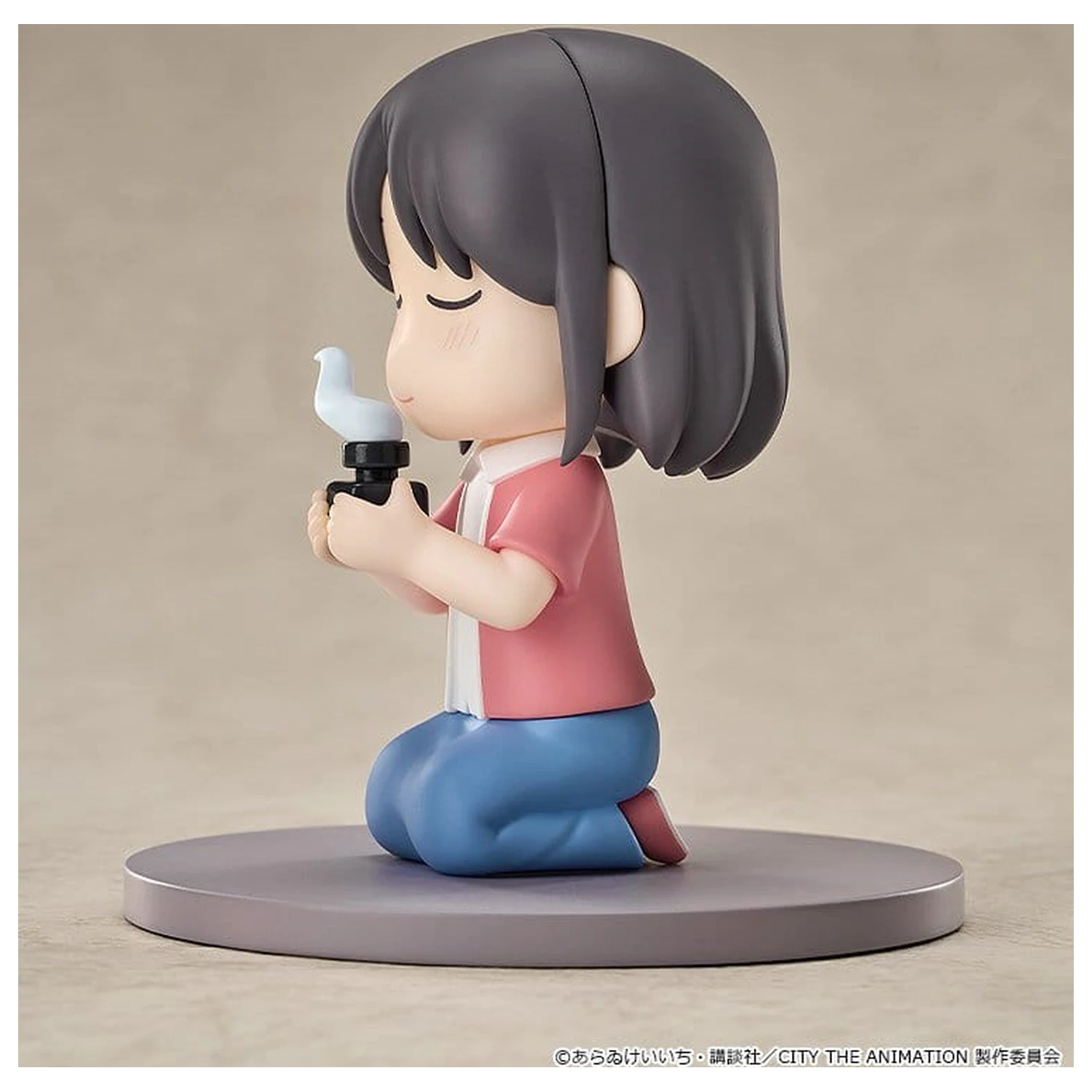 City Mini Memory Mini figurka Wako Izumi 7 cm zdjęcie produktu