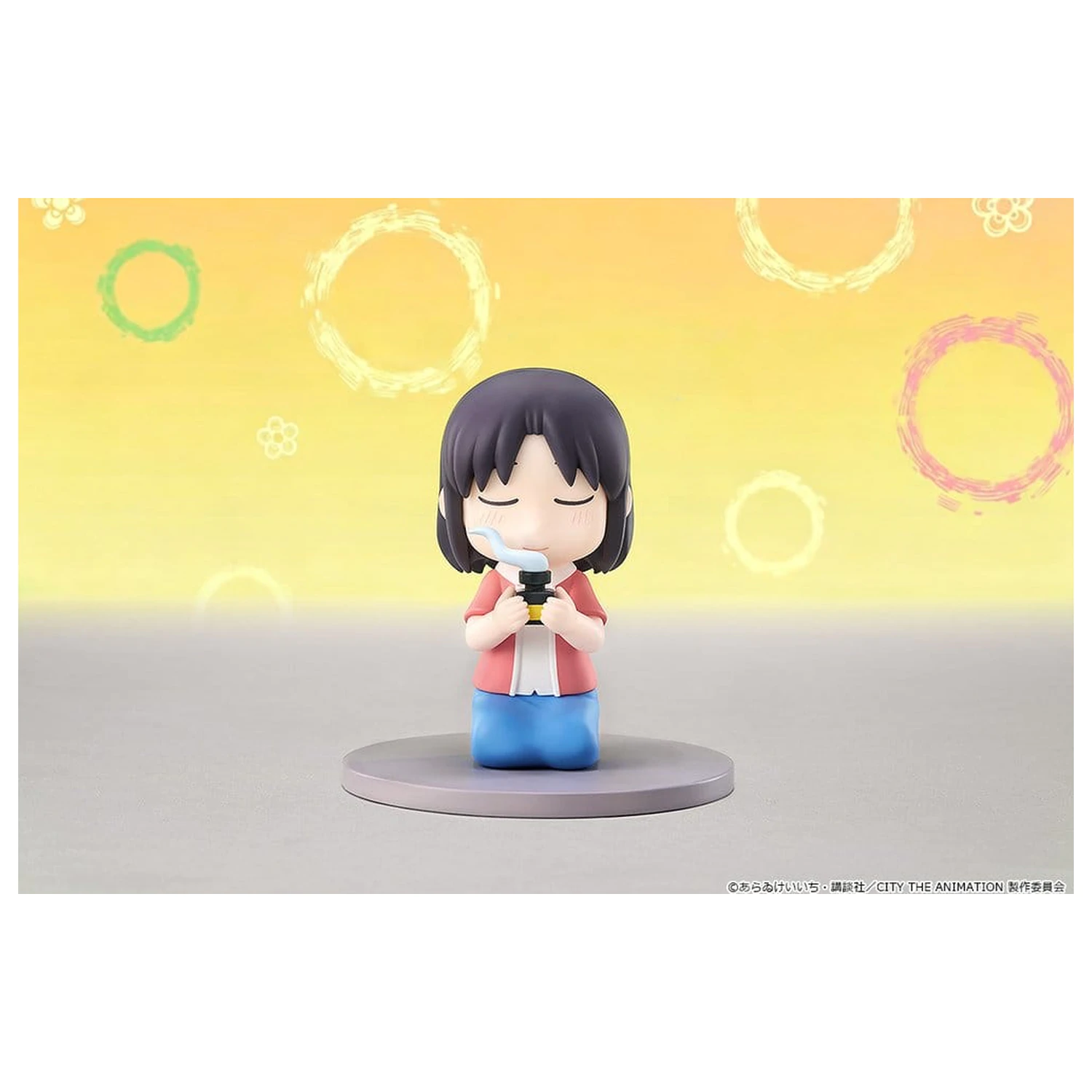 City Mini Memory Mini figurka Wako Izumi 7 cm zdjęcie produktu