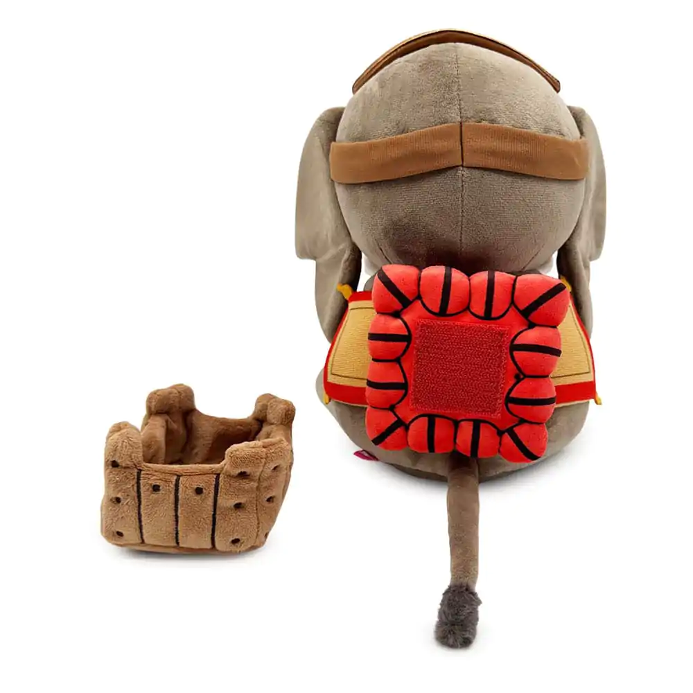 Civilization VII Pluszowa figurka Słoń wojenny 22 cm zdjęcie produktu