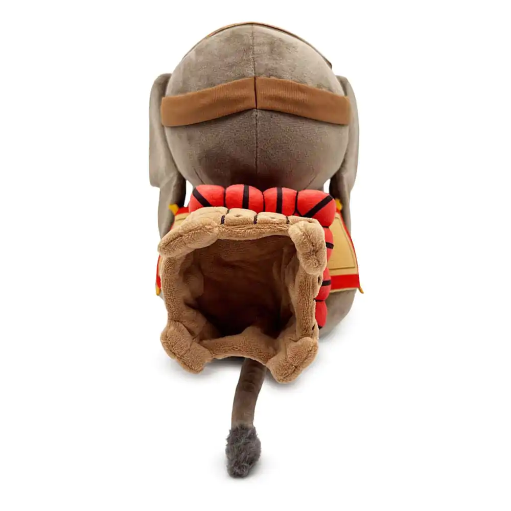 Civilization VII Pluszowa figurka Słoń wojenny 22 cm zdjęcie produktu