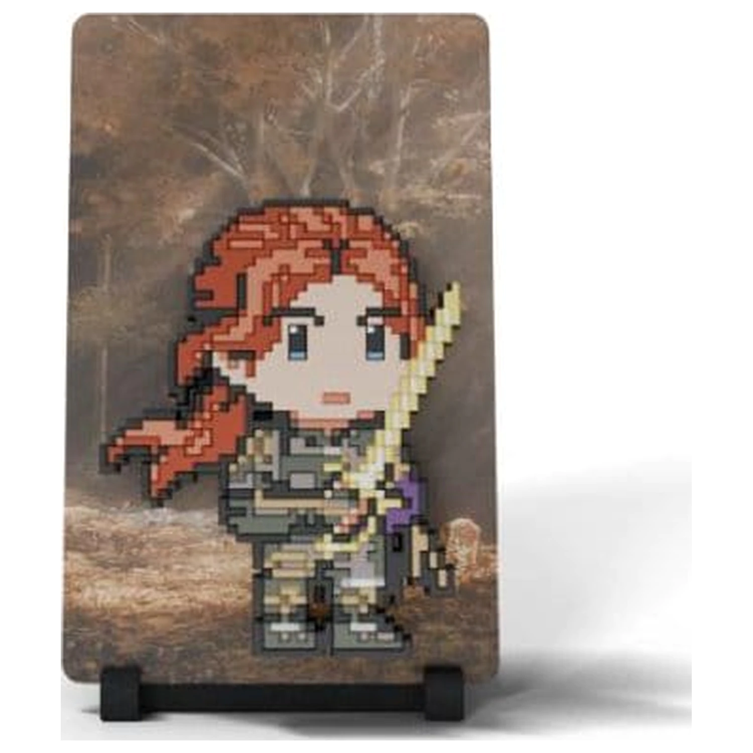 Clair Obscur: Expedition 33 FiGGYZ Magnet Collectible Maelle 11 cm zdjęcie produktu