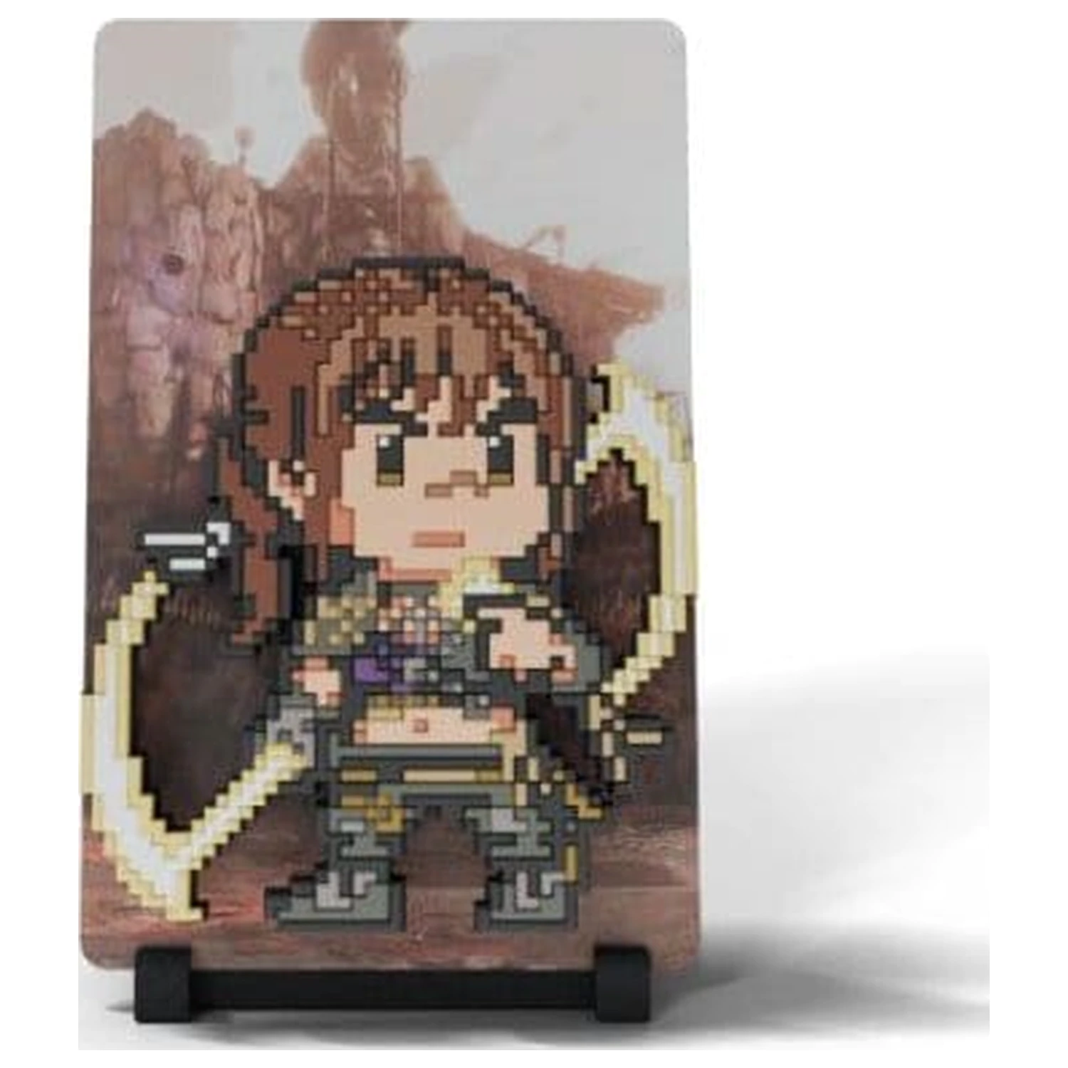 Clair Obscur: Expedition 33 FiGGYZ Magnetyczna Figurka Kolekcjonerska Sciel 11 cm zdjęcie produktu