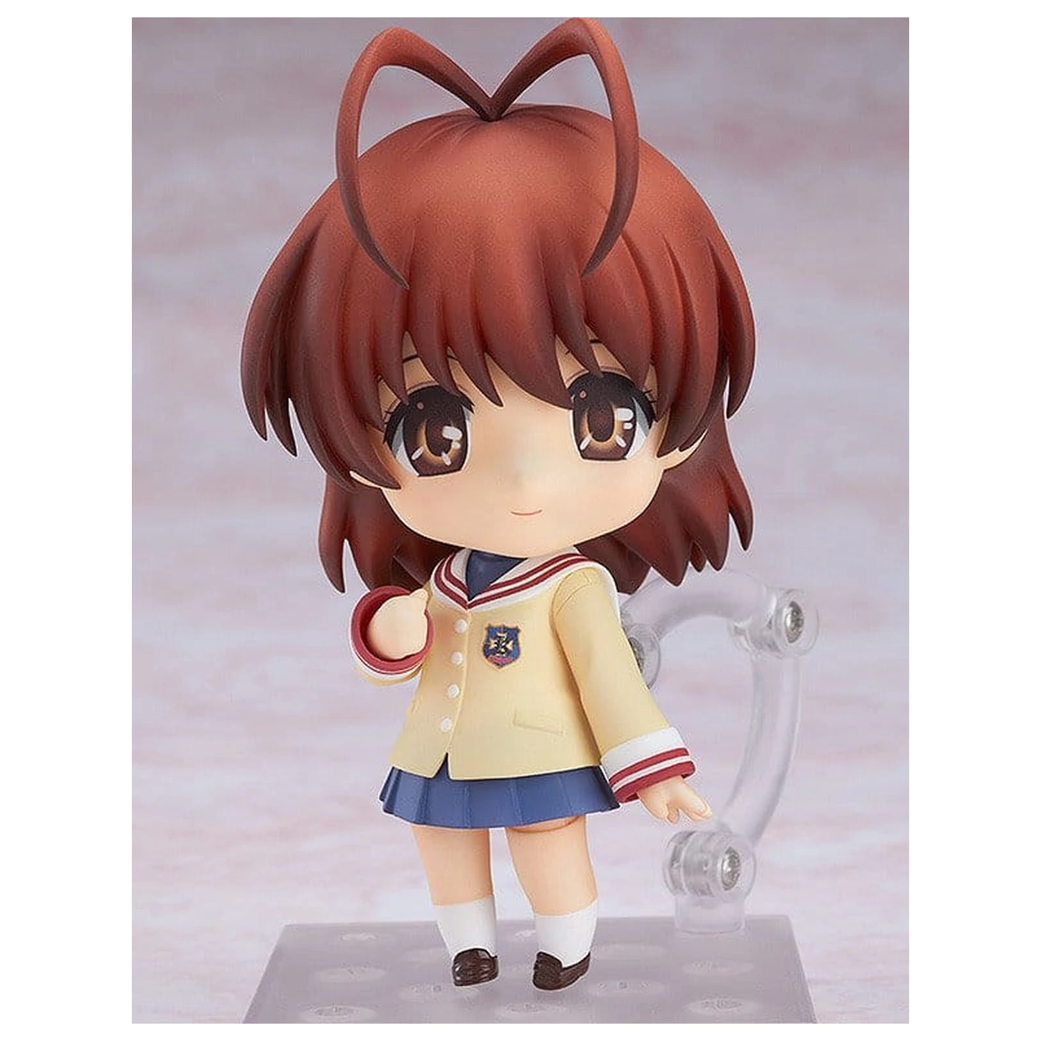 Clannad Nendoroid figurka akcji Nagisa Furukawa 10 cm zdjęcie produktu