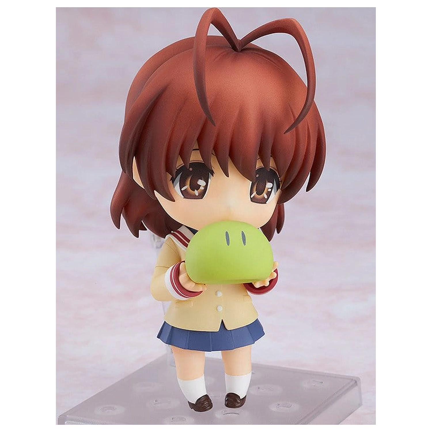 Clannad Nendoroid figurka akcji Nagisa Furukawa 10 cm zdjęcie produktu