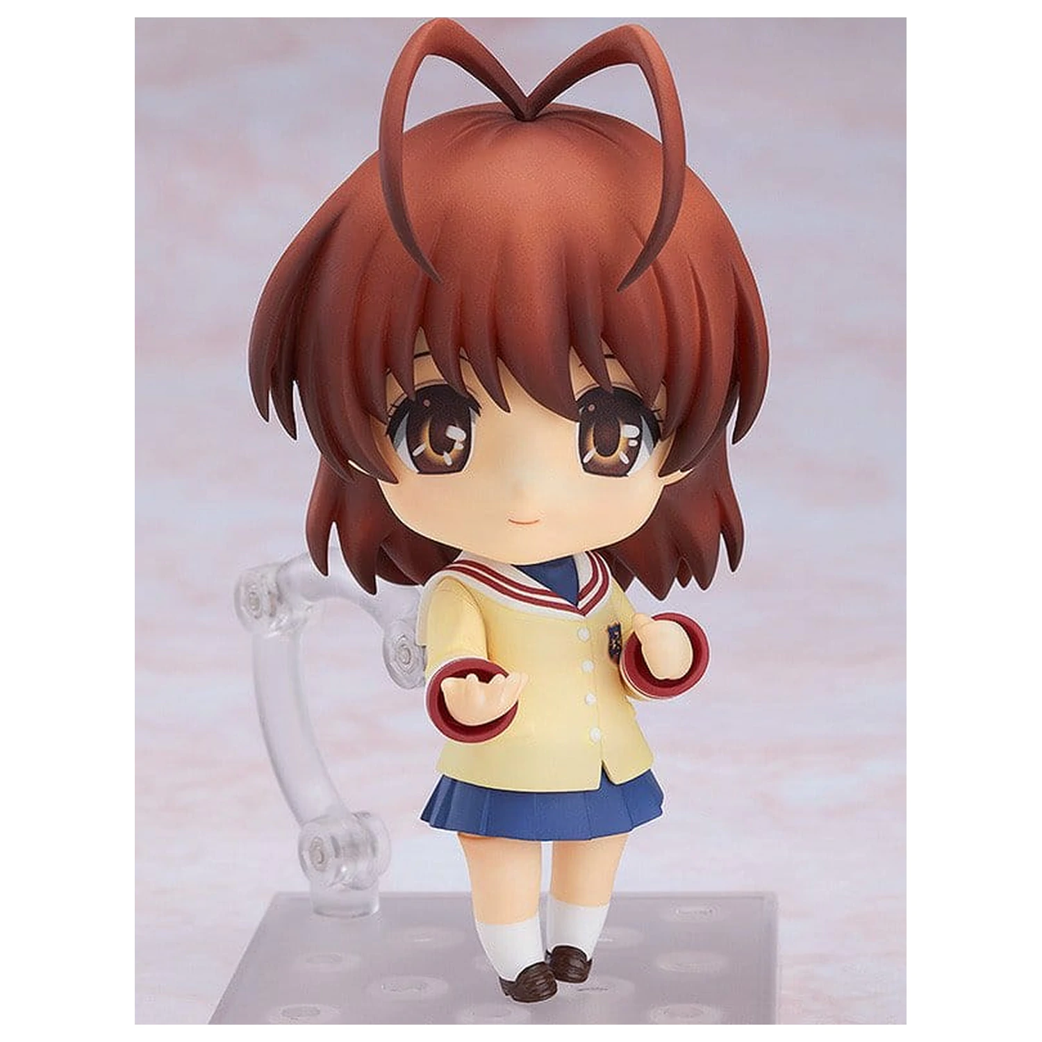 Clannad Nendoroid figurka akcji Nagisa Furukawa 10 cm zdjęcie produktu