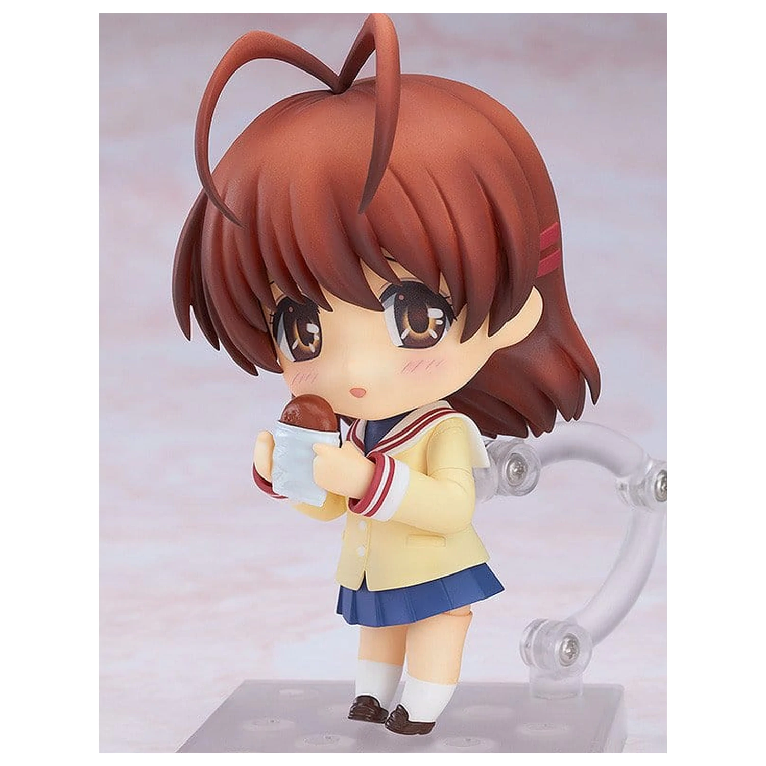 Clannad Nendoroid figurka akcji Nagisa Furukawa 10 cm zdjęcie produktu