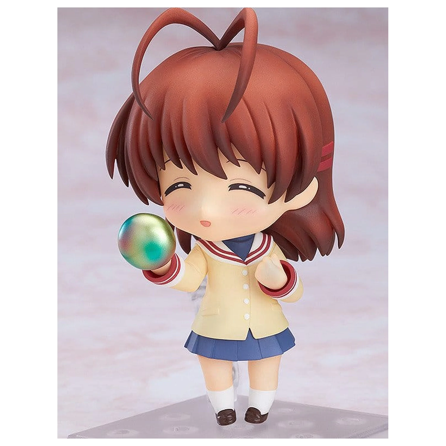 Clannad Nendoroid figurka akcji Nagisa Furukawa 10 cm zdjęcie produktu