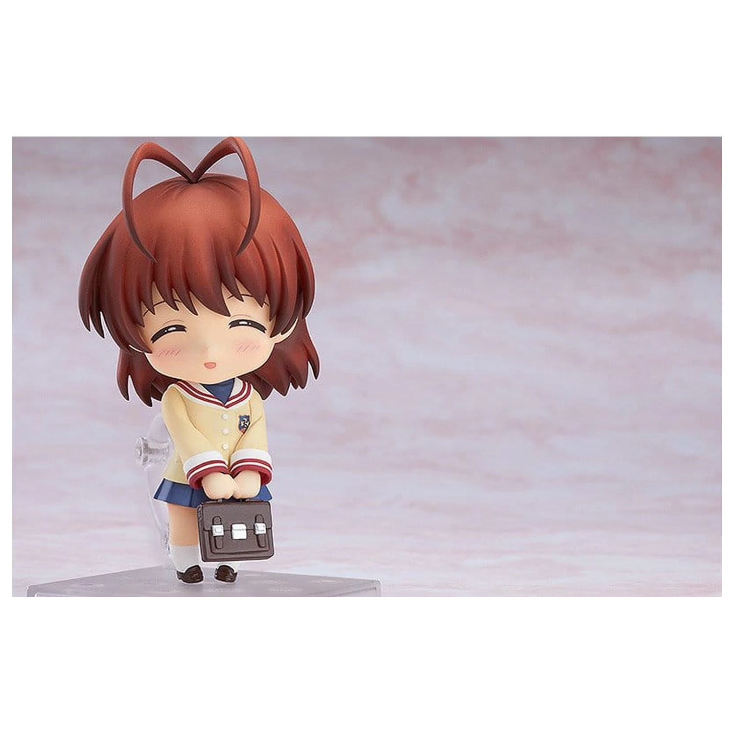 Clannad Nendoroid figurka akcji Nagisa Furukawa 10 cm zdjęcie produktu