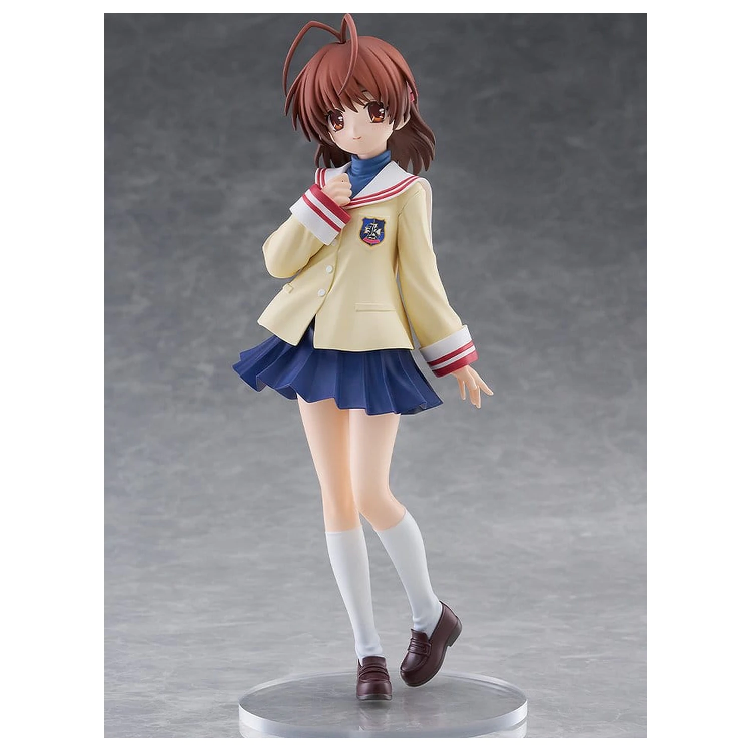Clannad Pop Up Parade PVC Figurka Nagisa Furukawa rozmiar L 23 cm zdjęcie produktu