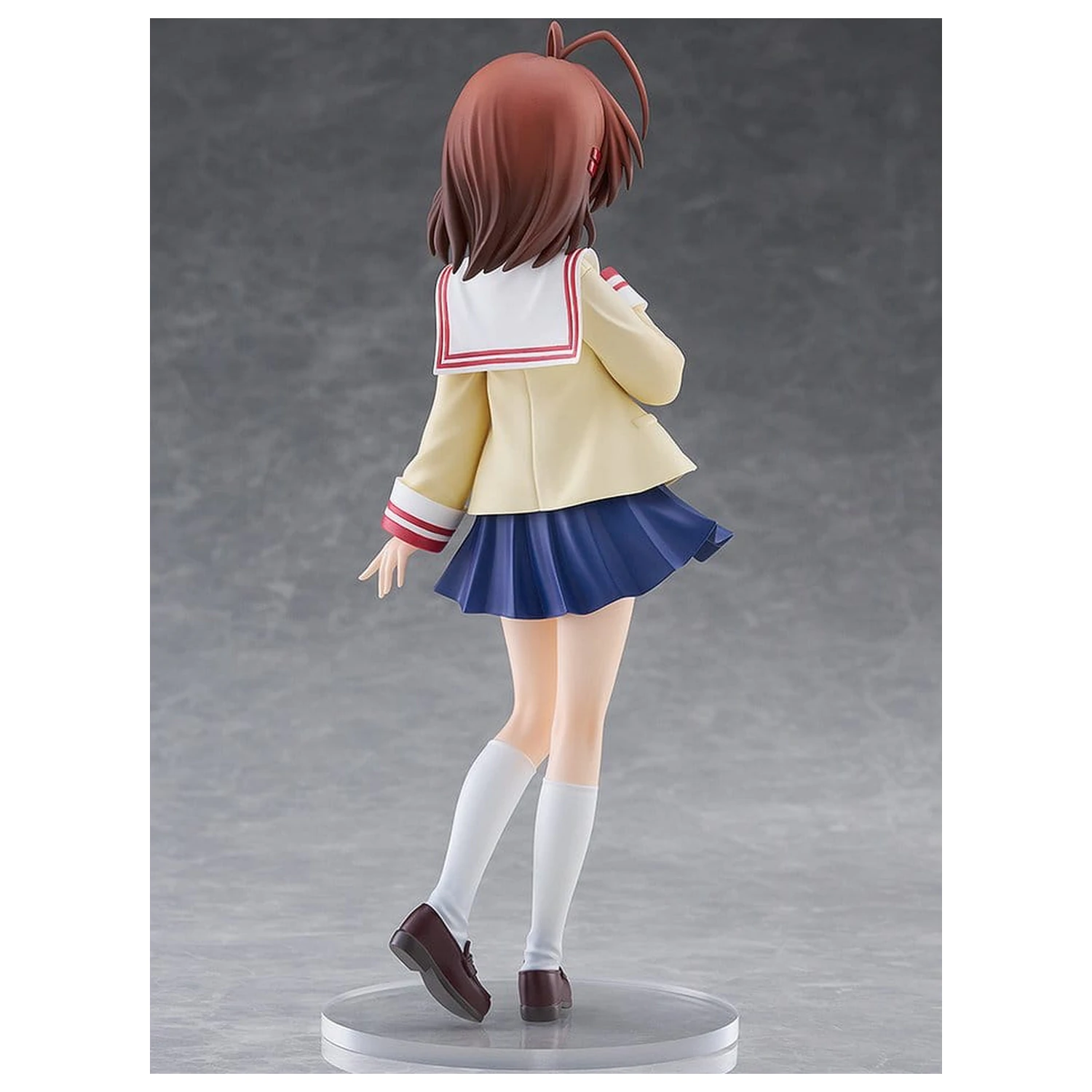 Clannad Pop Up Parade PVC Figurka Nagisa Furukawa rozmiar L 23 cm zdjęcie produktu