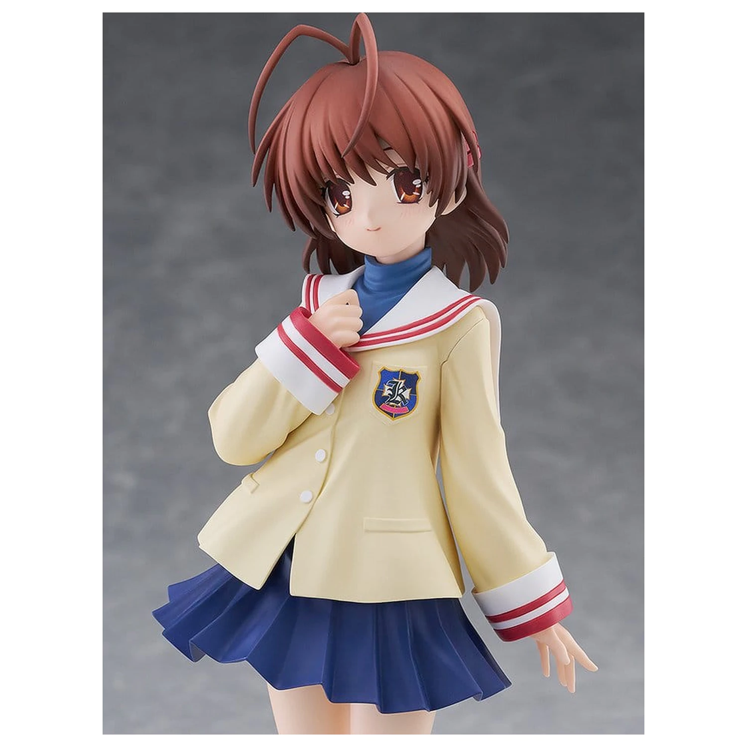 Clannad Pop Up Parade PVC Figurka Nagisa Furukawa rozmiar L 23 cm zdjęcie produktu