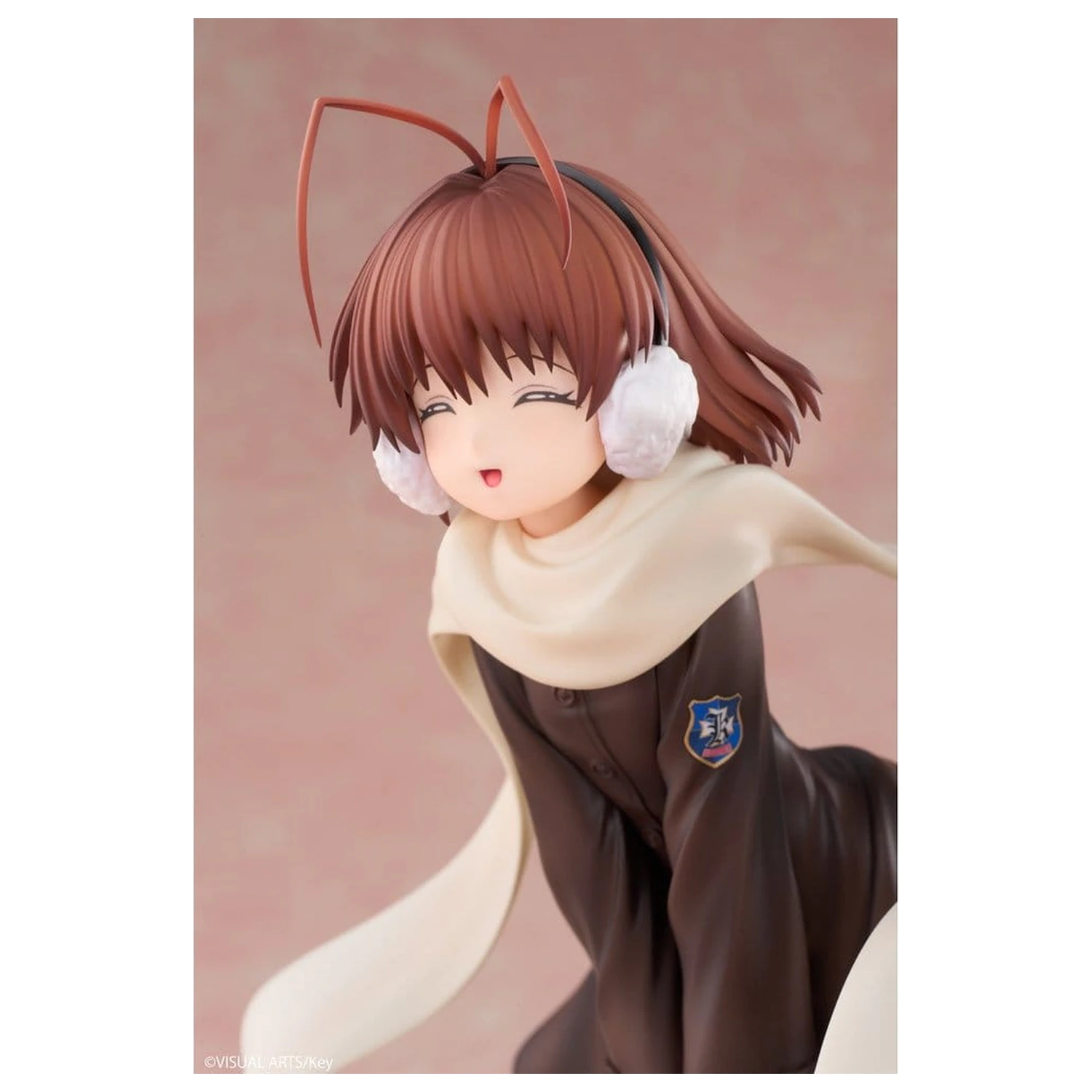 Figurka PVC Clannad 1/6 Nagisa Furukawa 24 cm zdjęcie produktu