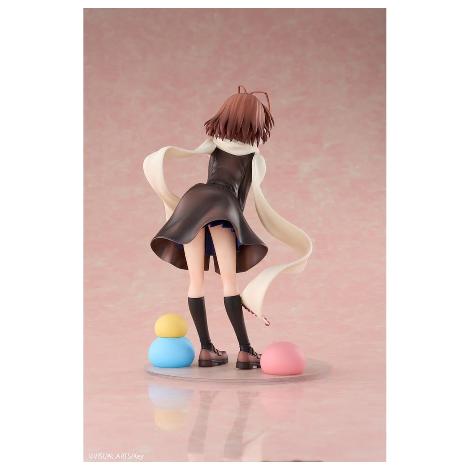 Figurka PVC Clannad 1/6 Nagisa Furukawa 24 cm zdjęcie produktu