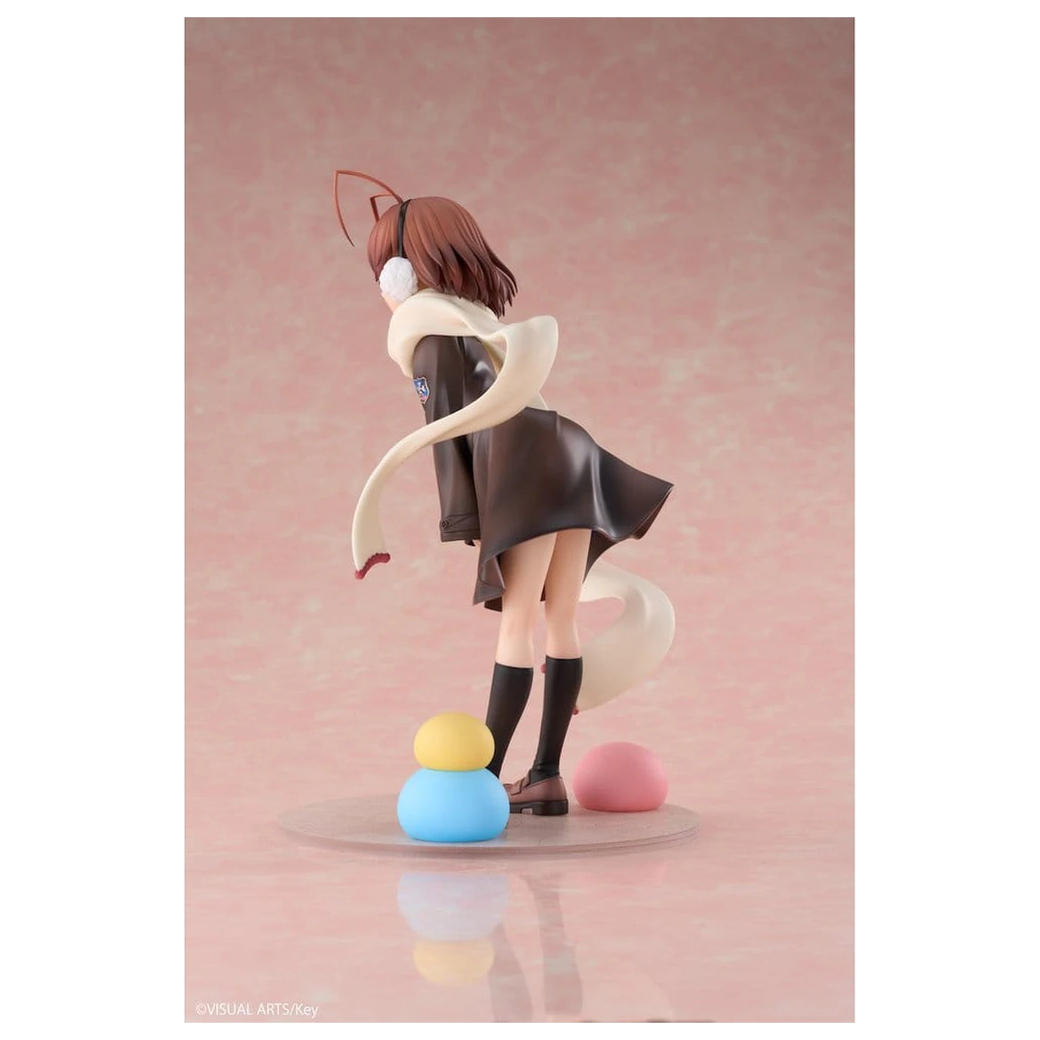 Figurka PVC Clannad 1/6 Nagisa Furukawa 24 cm zdjęcie produktu