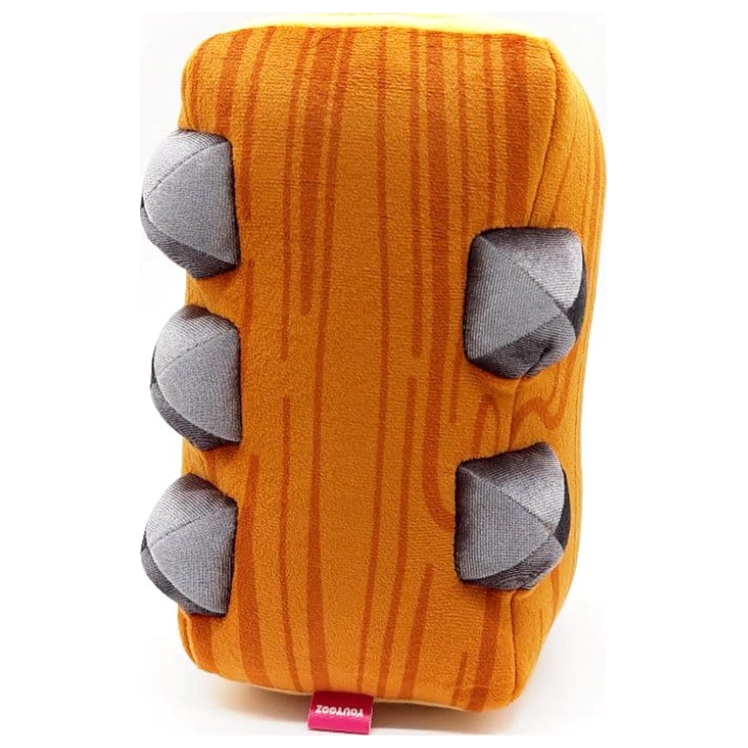 Pluszowa figurka Clash of Clans Log 22 cm zdjęcie produktu