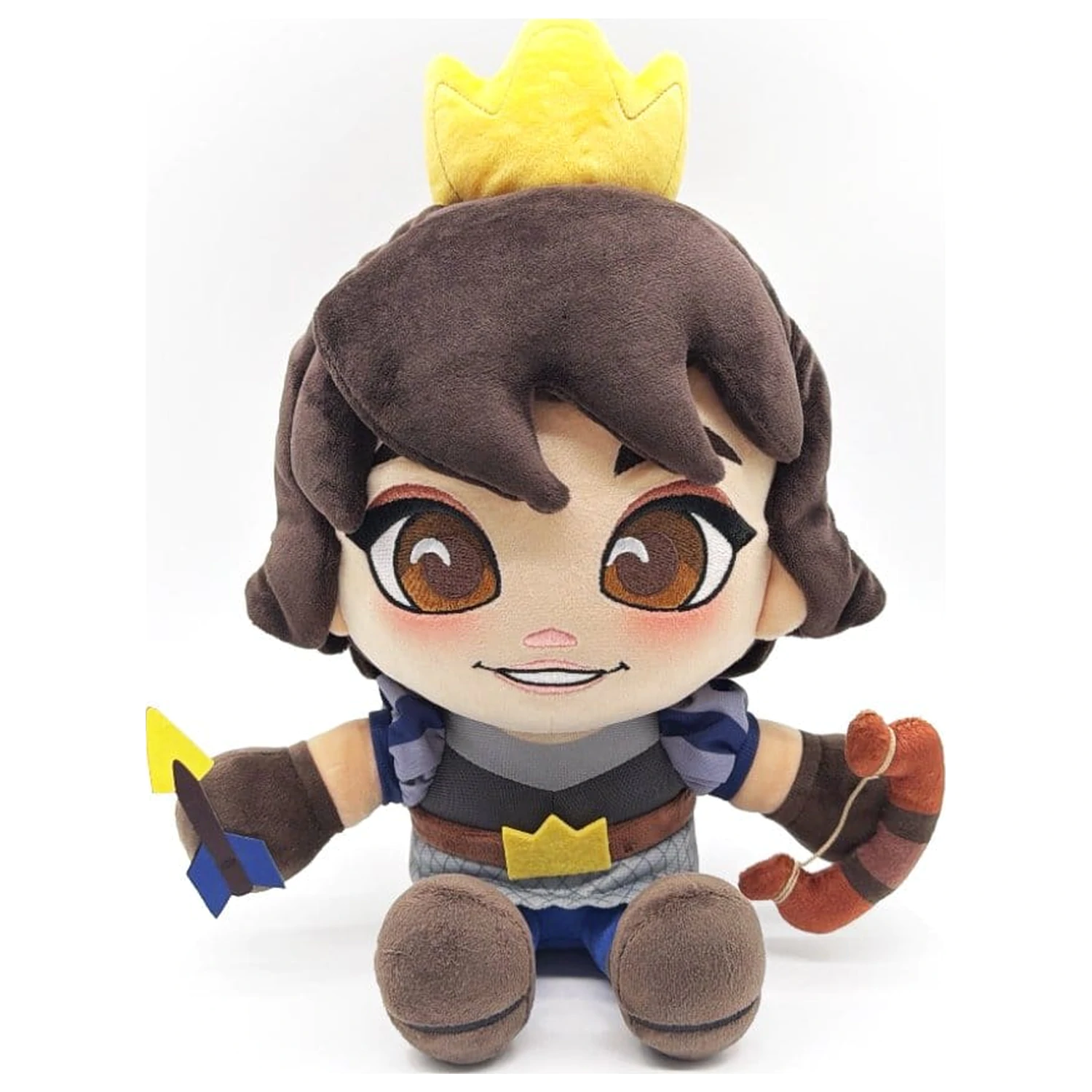 Maskotka Clash of Clans Princess 22 cm zdjęcie produktu