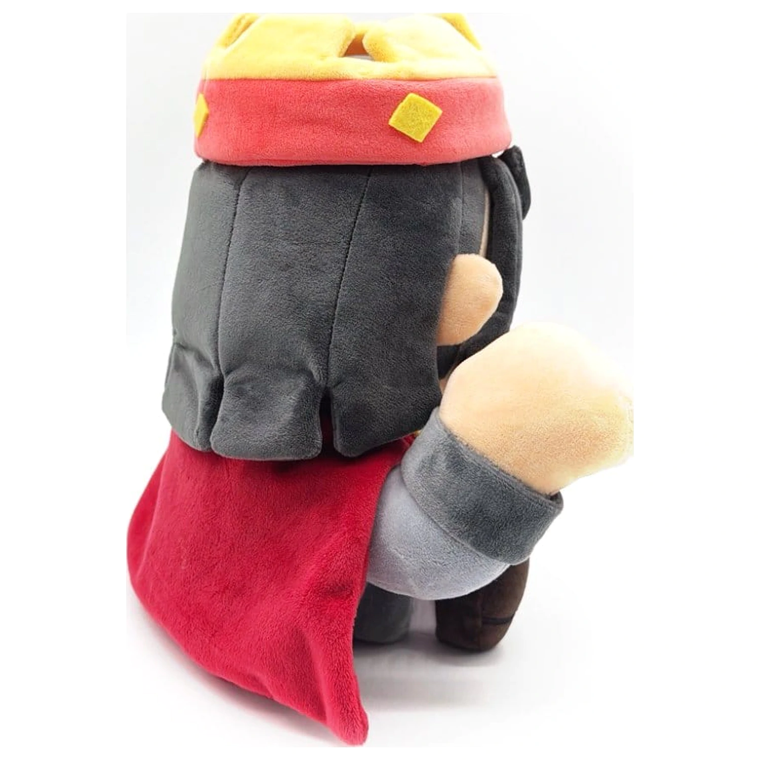 Clash of Clans Maskotka Red King 22 cm zdjęcie produktu