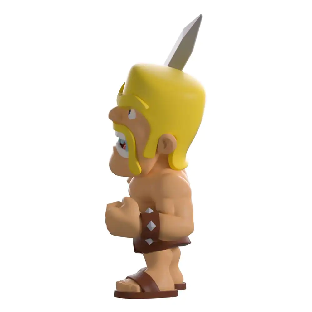 Figurka winylowa Clash of Clans Barbarian 12 cm zdjęcie produktu