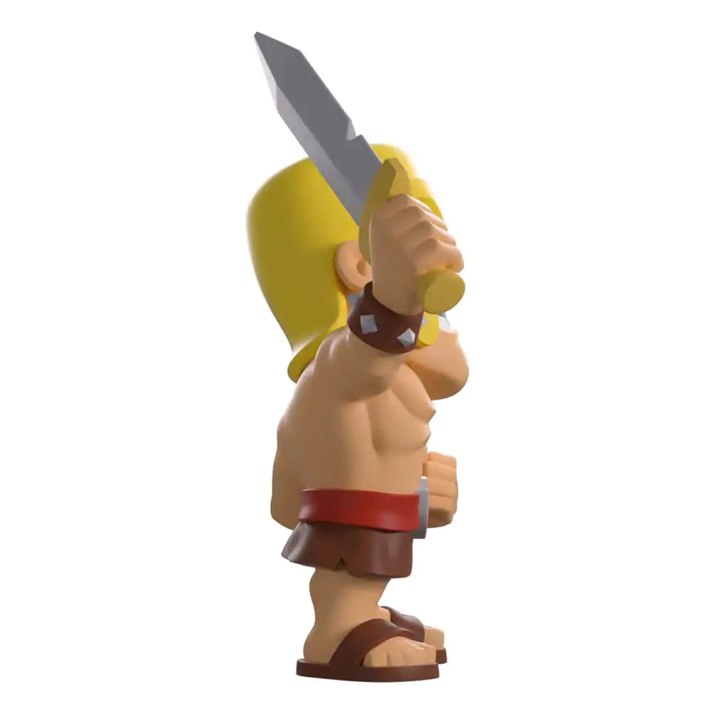 Figurka winylowa Clash of Clans Barbarian 12 cm zdjęcie produktu