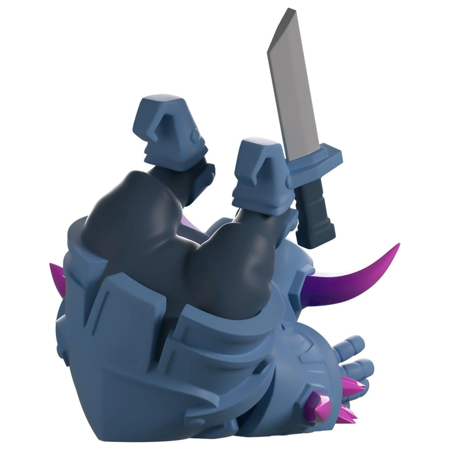 Figurka winylowa Clash of Clans P.E.K.K.A 9 cm zdjęcie produktu