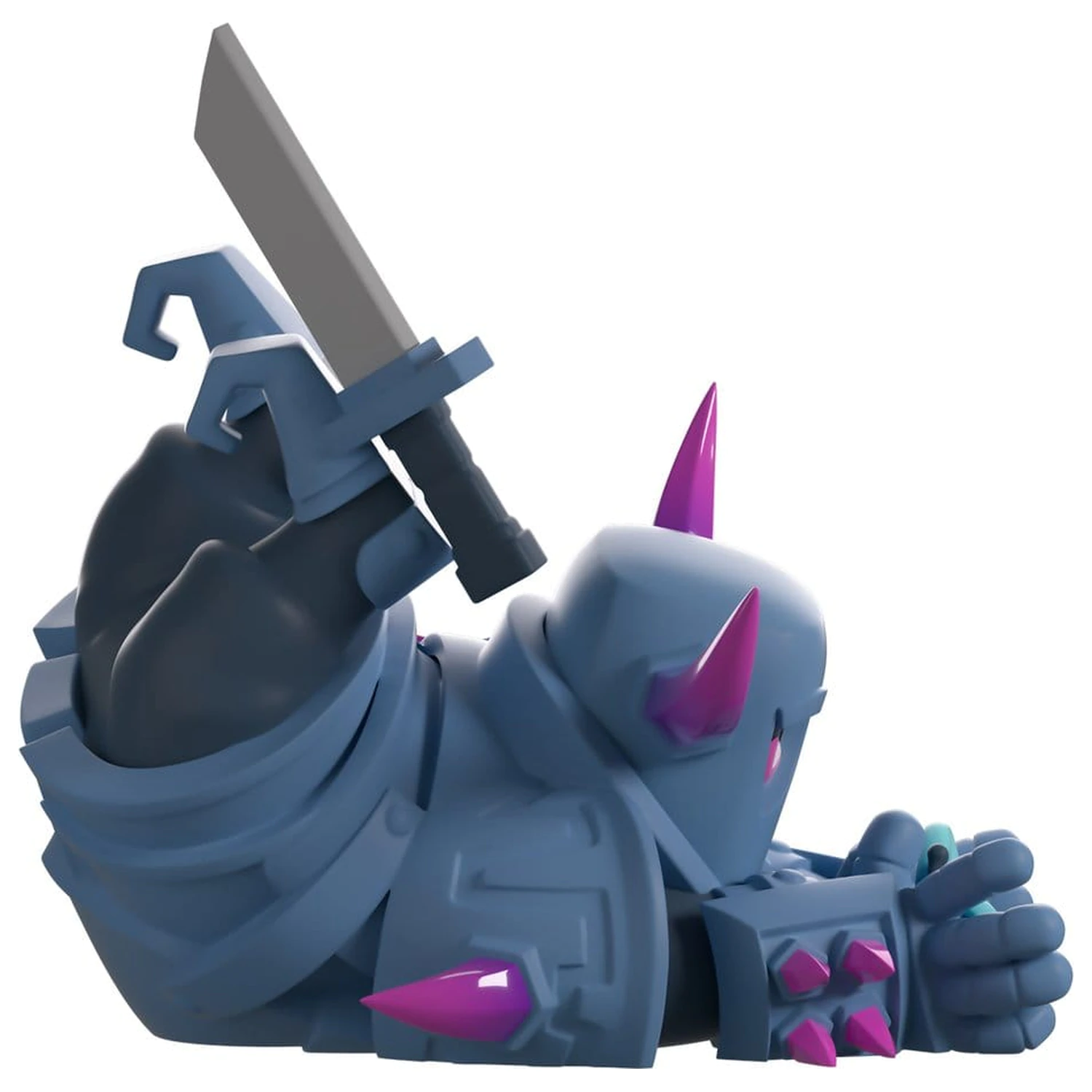 Figurka winylowa Clash of Clans P.E.K.K.A 9 cm zdjęcie produktu