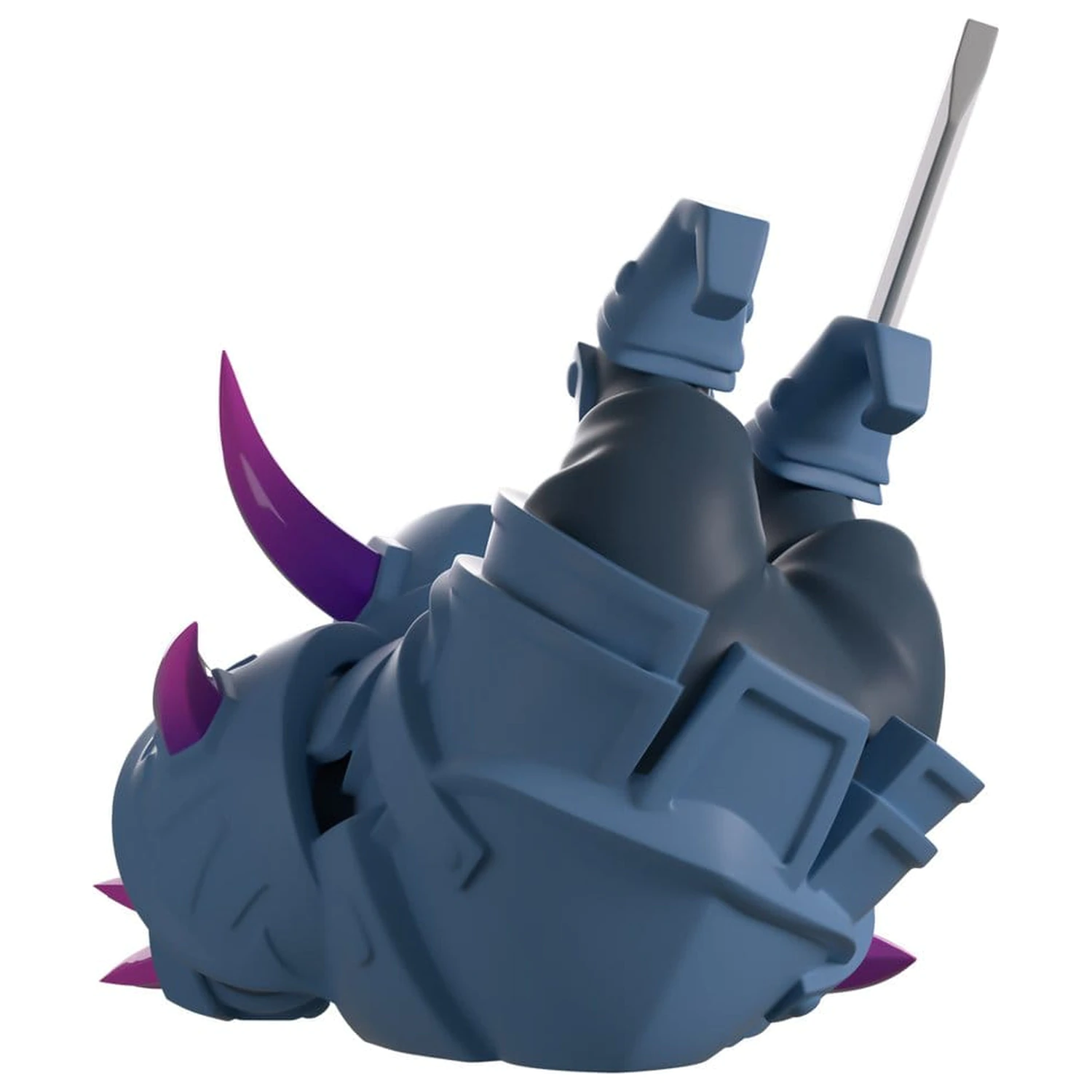 Figurka winylowa Clash of Clans P.E.K.K.A 9 cm zdjęcie produktu