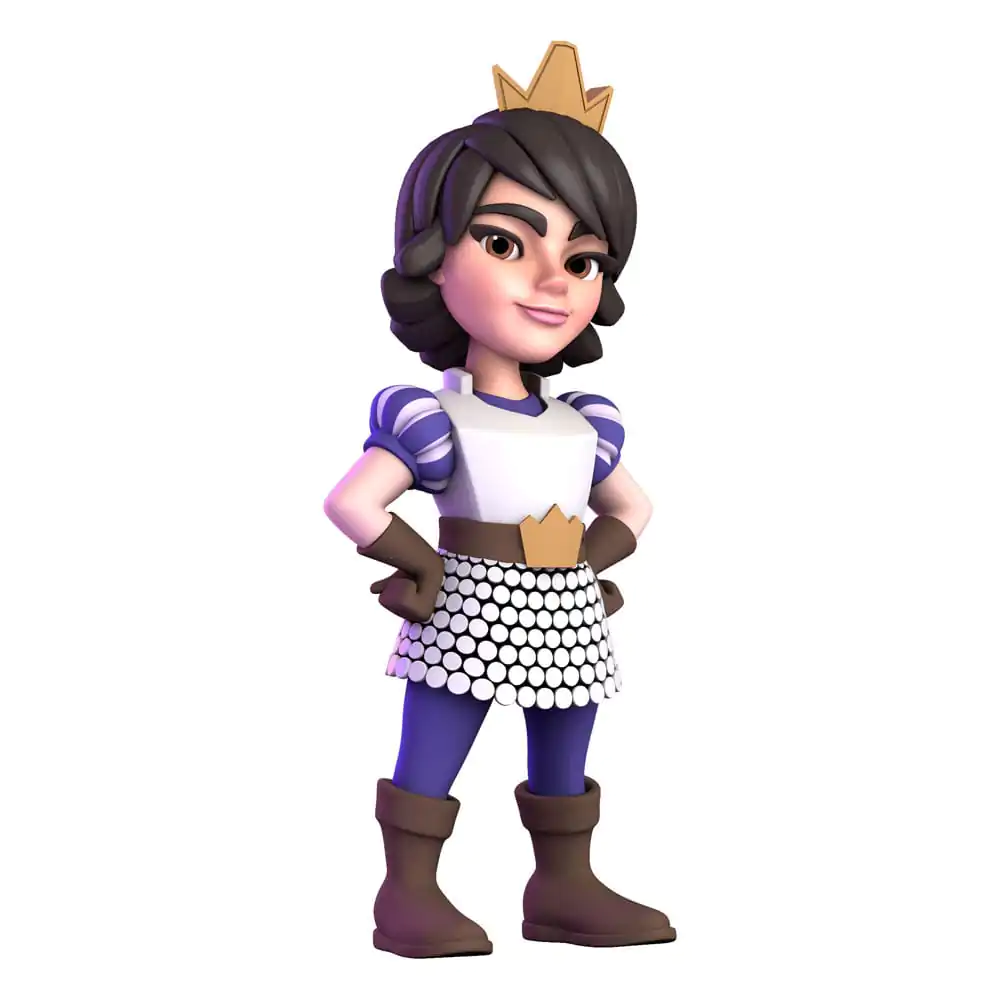 Figurka Clash Royale Princess Minix 12 cm zdjęcie produktu