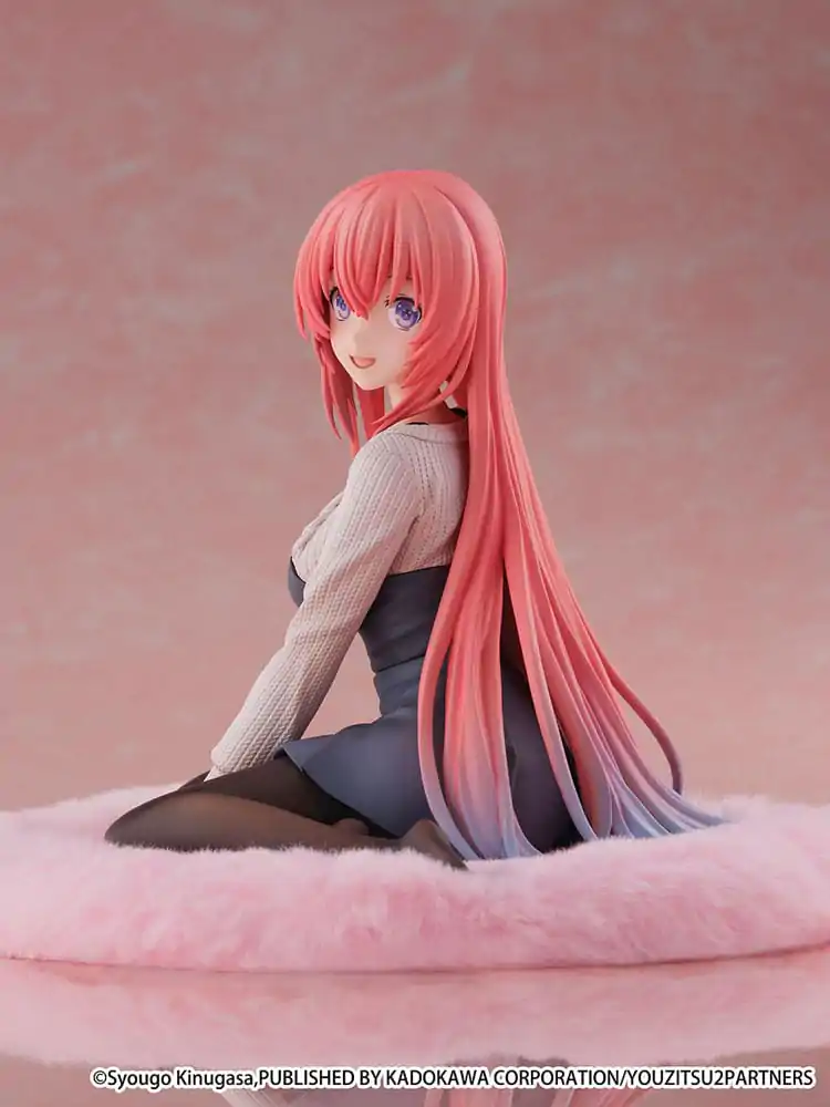 Classroom of the Elite SHIBUYA SCRAMBLE FIGURE Statua PVC 1/6 Honami Ichinose 14 cm zdjęcie produktu