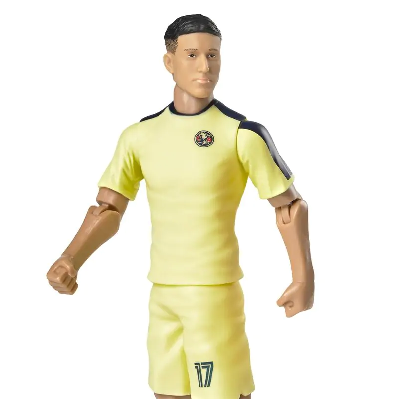 Figurka Akcji Club America Alejandro Zendejas 20 cm zdjęcie produktu