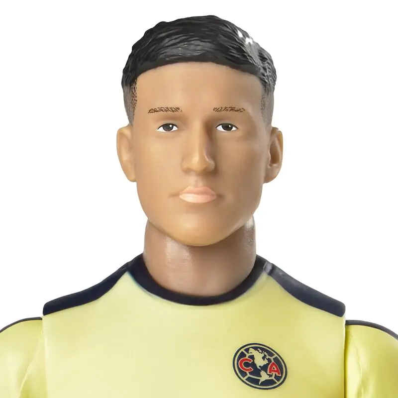 Figurka Akcji Club America Alejandro Zendejas 20 cm zdjęcie produktu