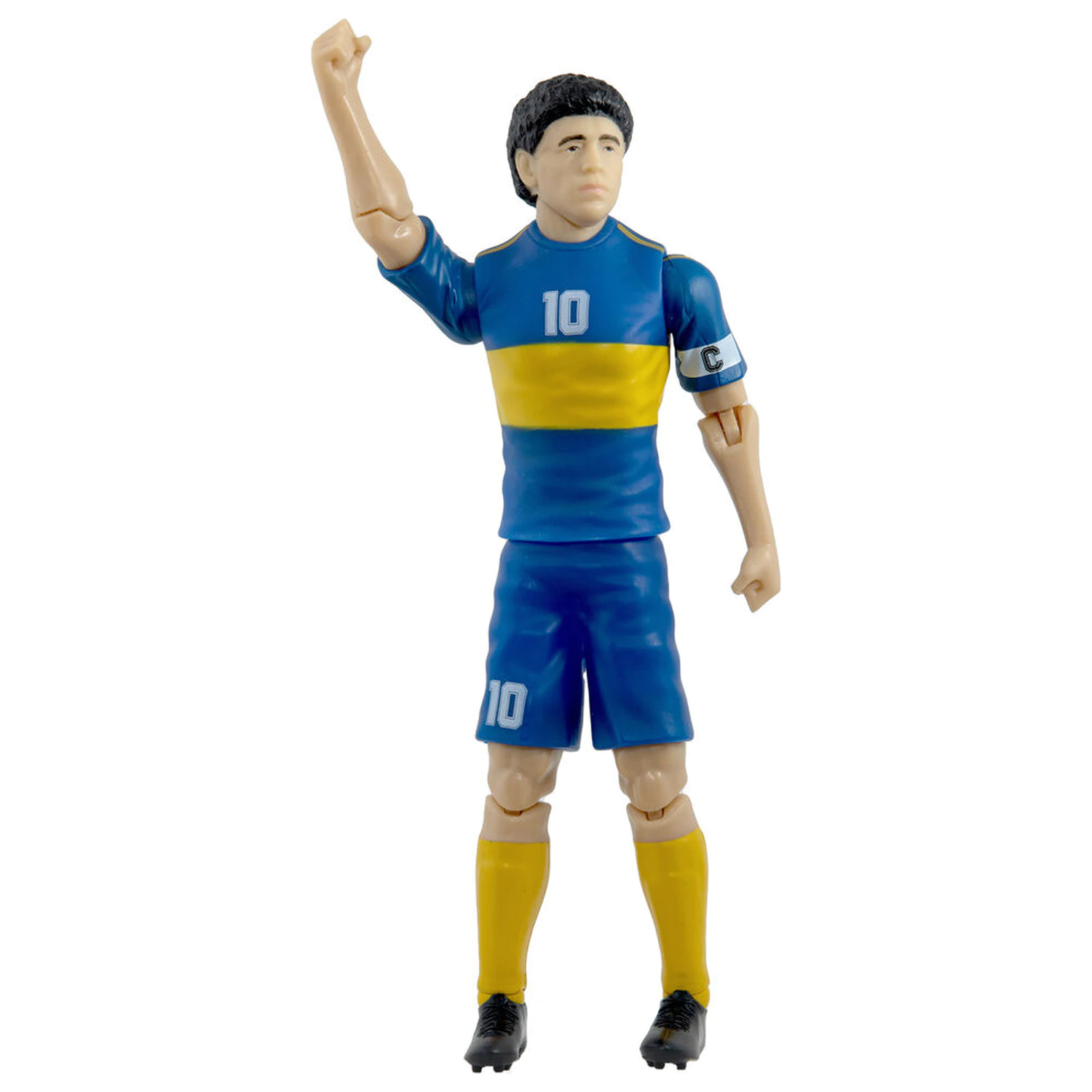 Club Atlético Boca Juniors Maradona Figurka 20cm zdjęcie produktu