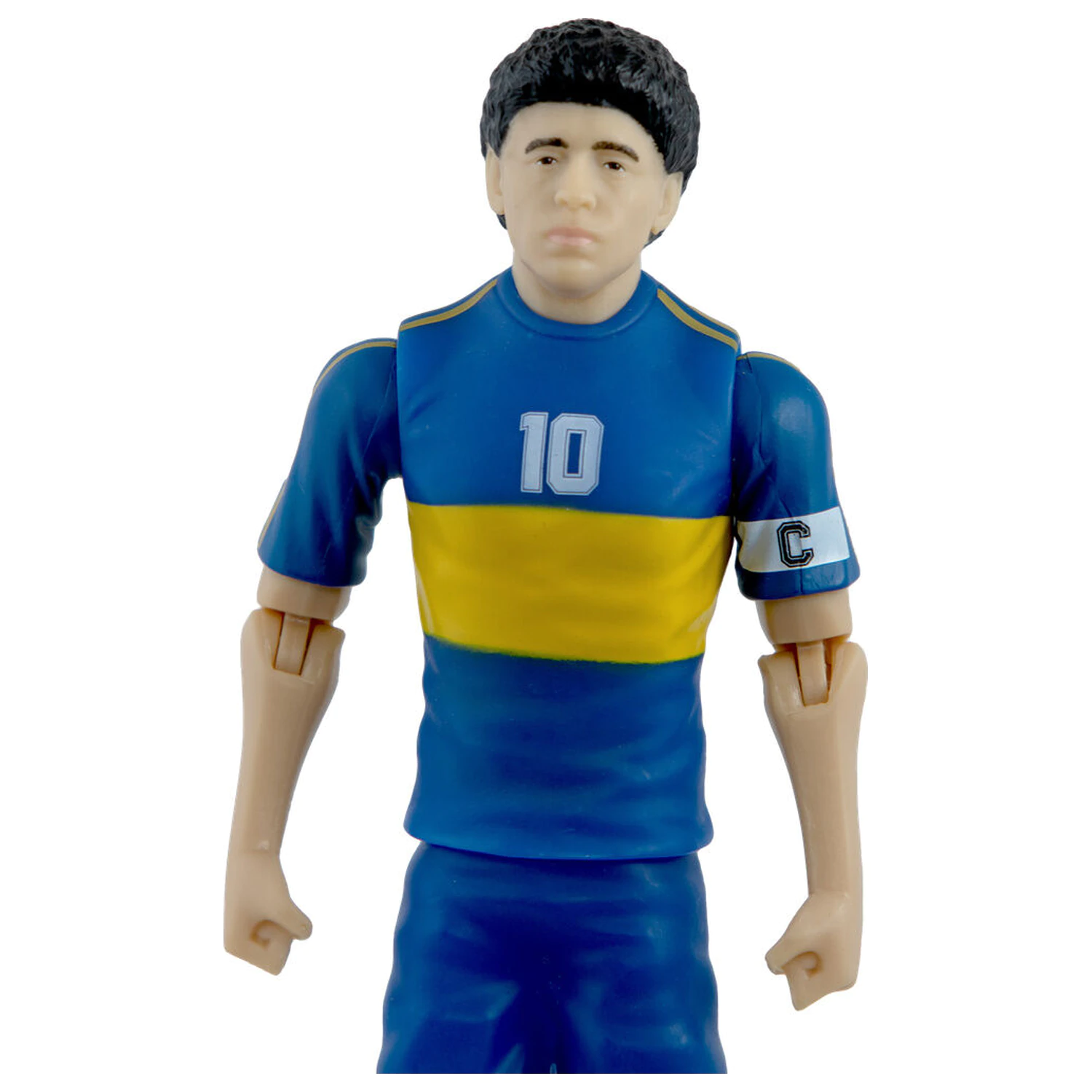 Club Atlético Boca Juniors Maradona Figurka 20cm zdjęcie produktu