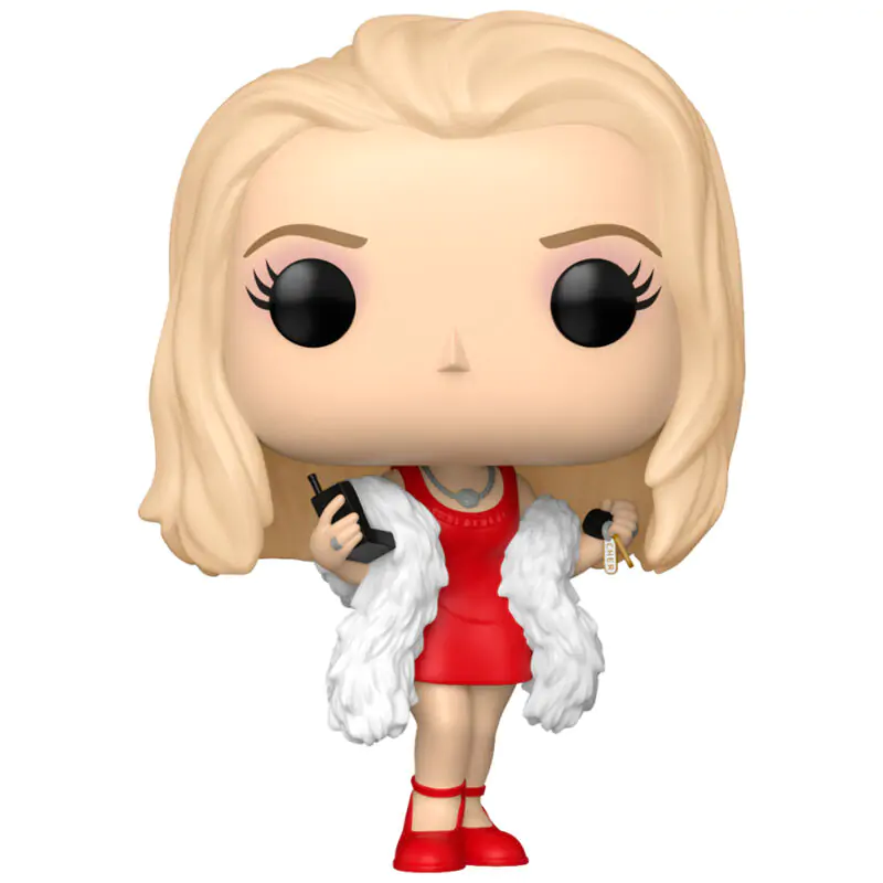 Clueless na 30. rocznicę Funko POP! Filmy Figurka Winylowa Cher 9 cm zdjęcie produktu