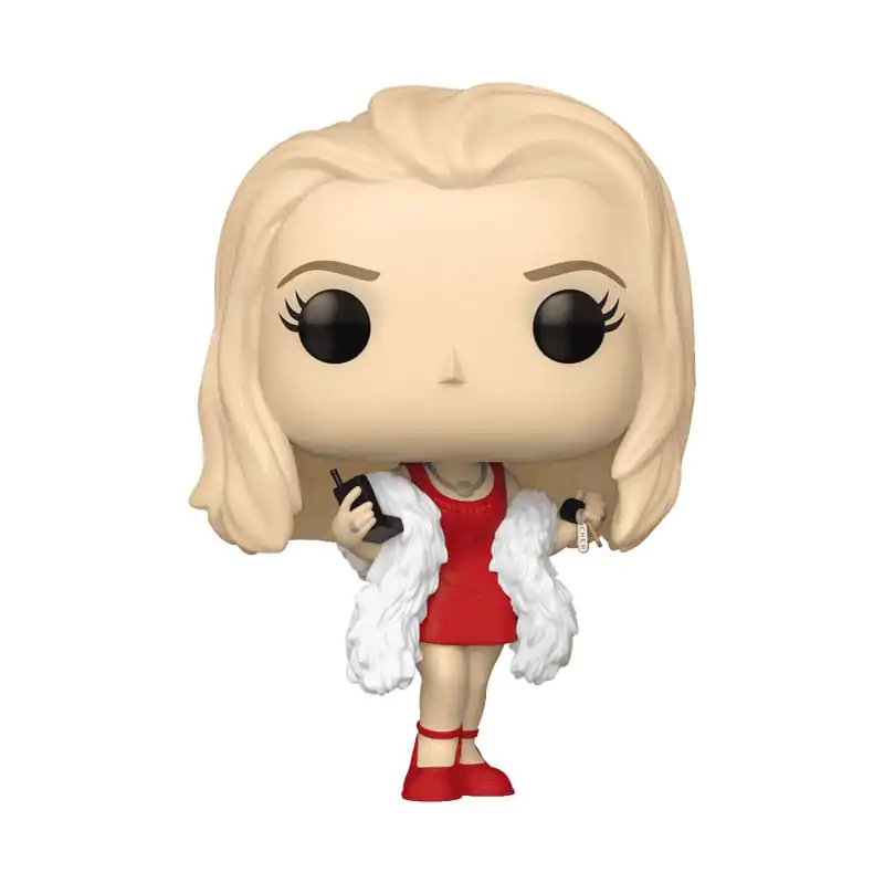 Clueless na 30. rocznicę Funko POP! Filmy Figurka Winylowa Cher 9 cm zdjęcie produktu