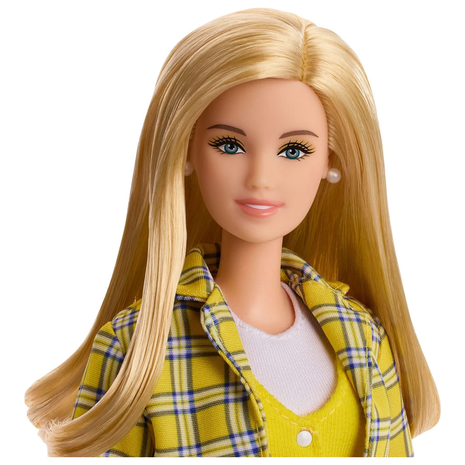 Clueless Barbie Signature Doll 30th Anniversary: Cher zdjęcie produktu