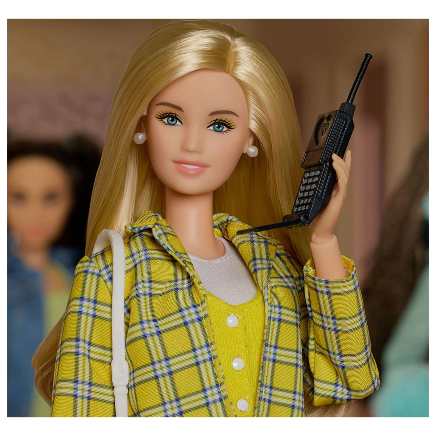 Clueless Barbie Signature Doll 30th Anniversary: Cher zdjęcie produktu