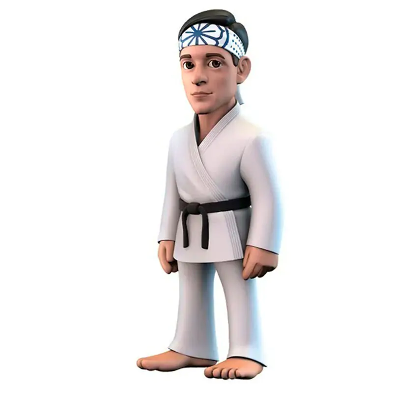 Cobra Kai Daniel Larusso Figurka Minix 12 cm zdjęcie produktu