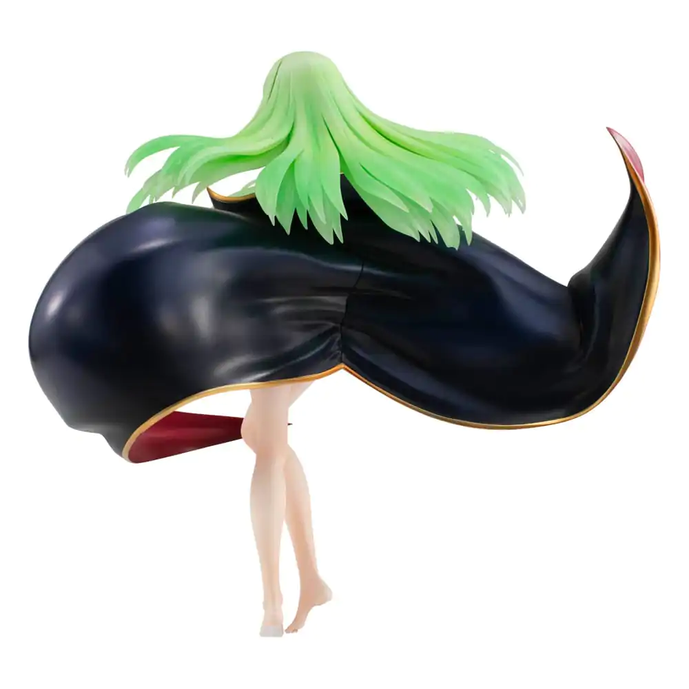 Code Geass Lelouch of Rebellion G.E.M. Series Statua PVC C.C. 15th Anniversary Ver. 22 cm zdjęcie produktu