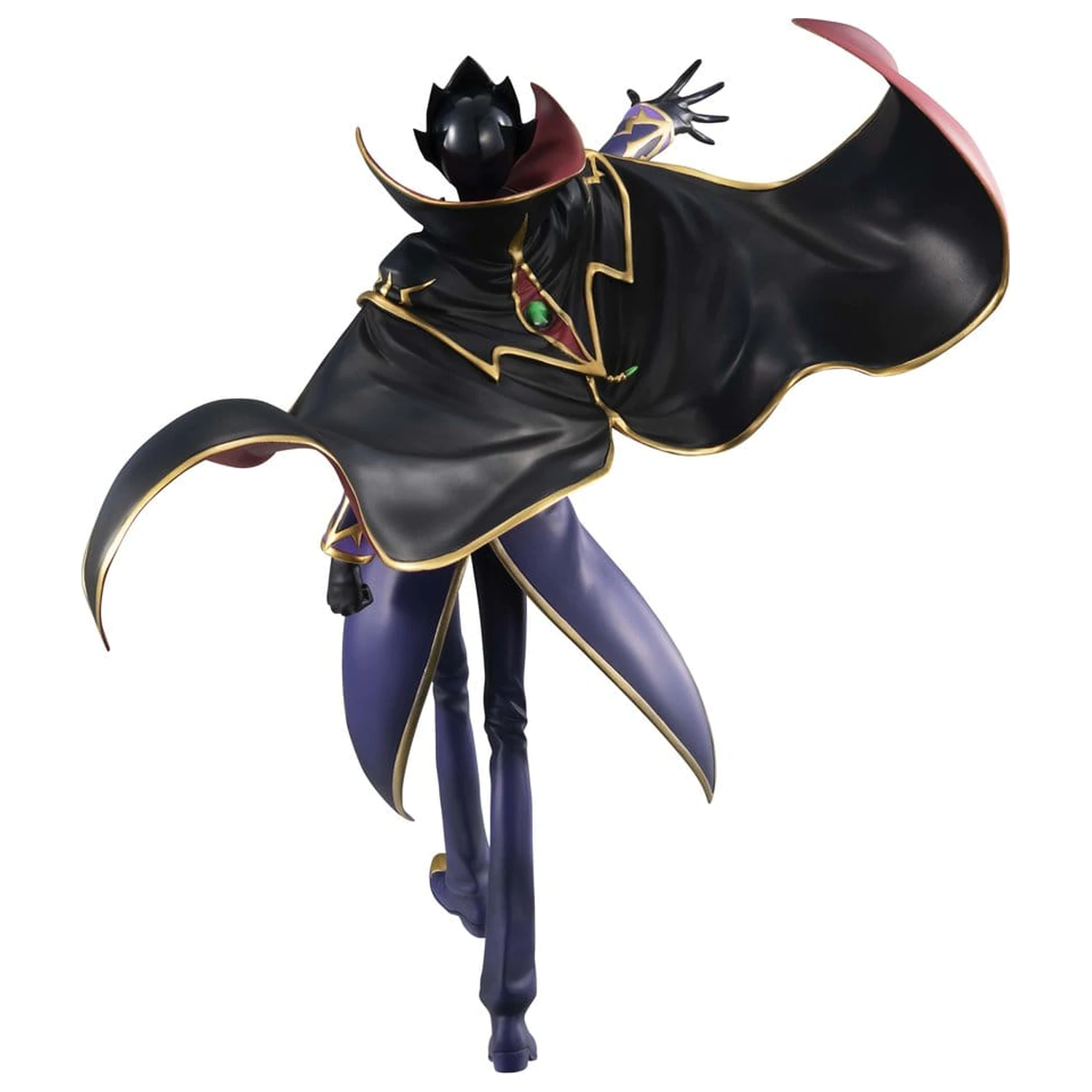 Code Geass: Lelouch of the Re;surrection Precious G.E.M. Series PVC Figurka L.L. & C.C. 25 cm (20th Anniversary Repeat) zdjęcie produktu