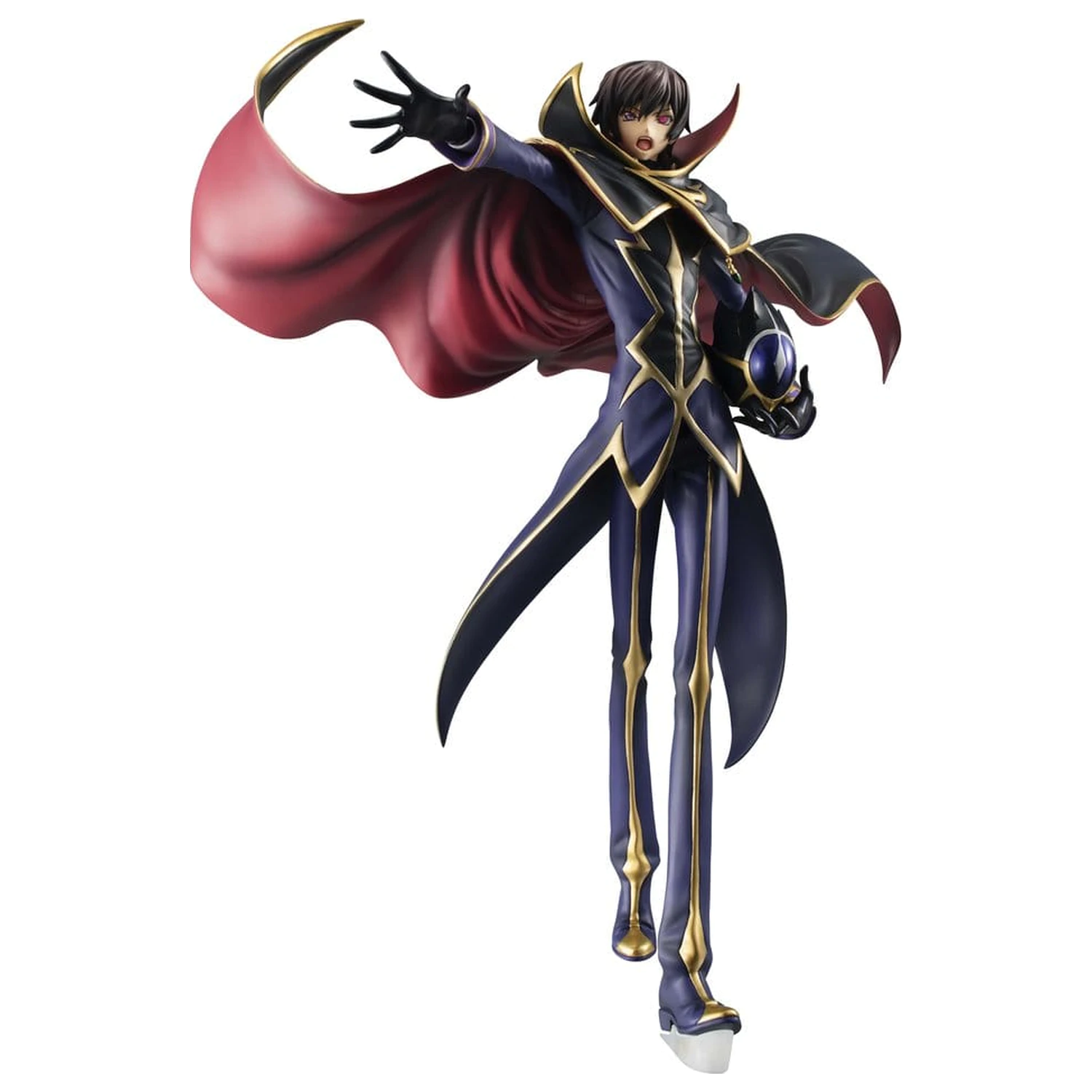 Code Geass: Lelouch of the Re;surrection Precious G.E.M. Series PVC Figurka L.L. & C.C. 25 cm (20th Anniversary Repeat) zdjęcie produktu