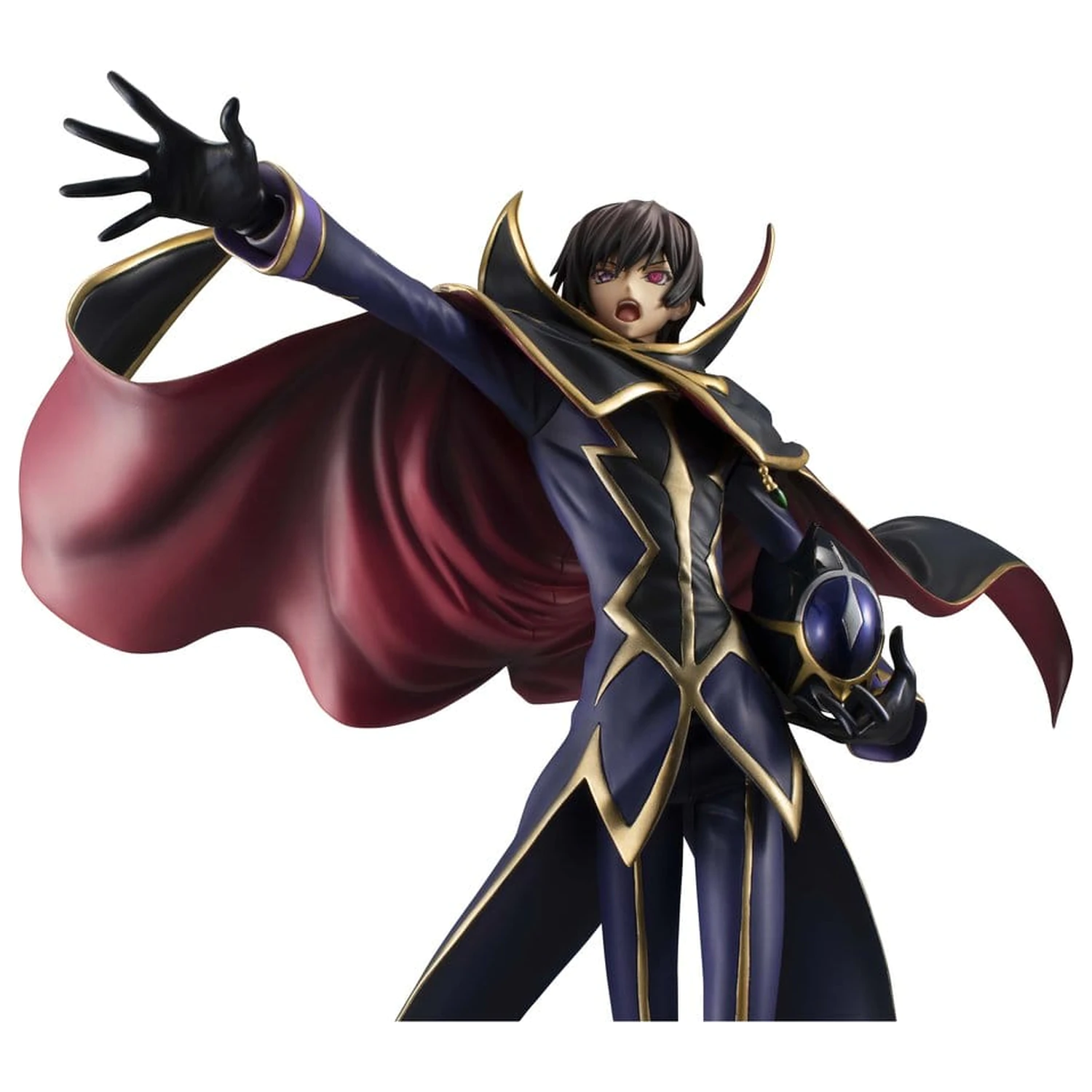 Code Geass: Lelouch of the Re;surrection Precious G.E.M. Series PVC Figurka L.L. & C.C. 25 cm (20th Anniversary Repeat) zdjęcie produktu