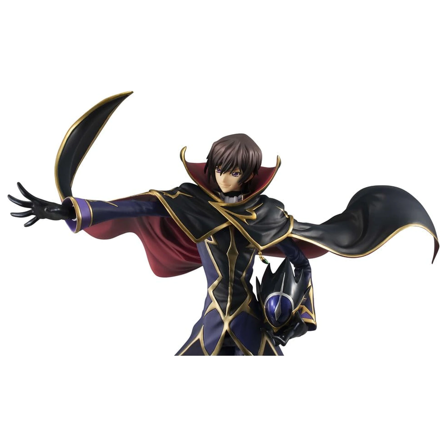 Code Geass: Lelouch of the Re;surrection Precious G.E.M. Series PVC Figurka L.L. & C.C. 25 cm (20th Anniversary Repeat) zdjęcie produktu