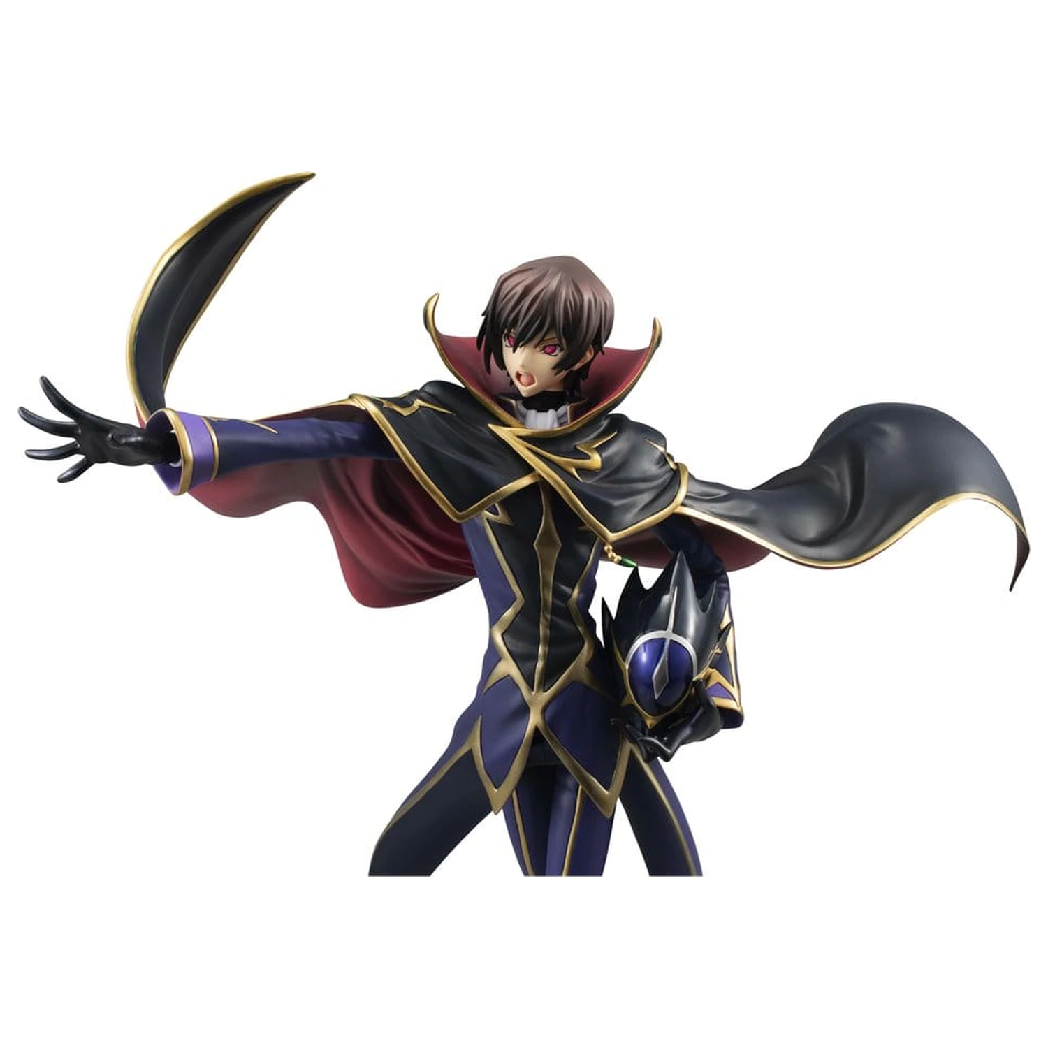 Code Geass: Lelouch of the Re;surrection Precious G.E.M. Series PVC Figurka L.L. & C.C. 25 cm (20th Anniversary Repeat) zdjęcie produktu
